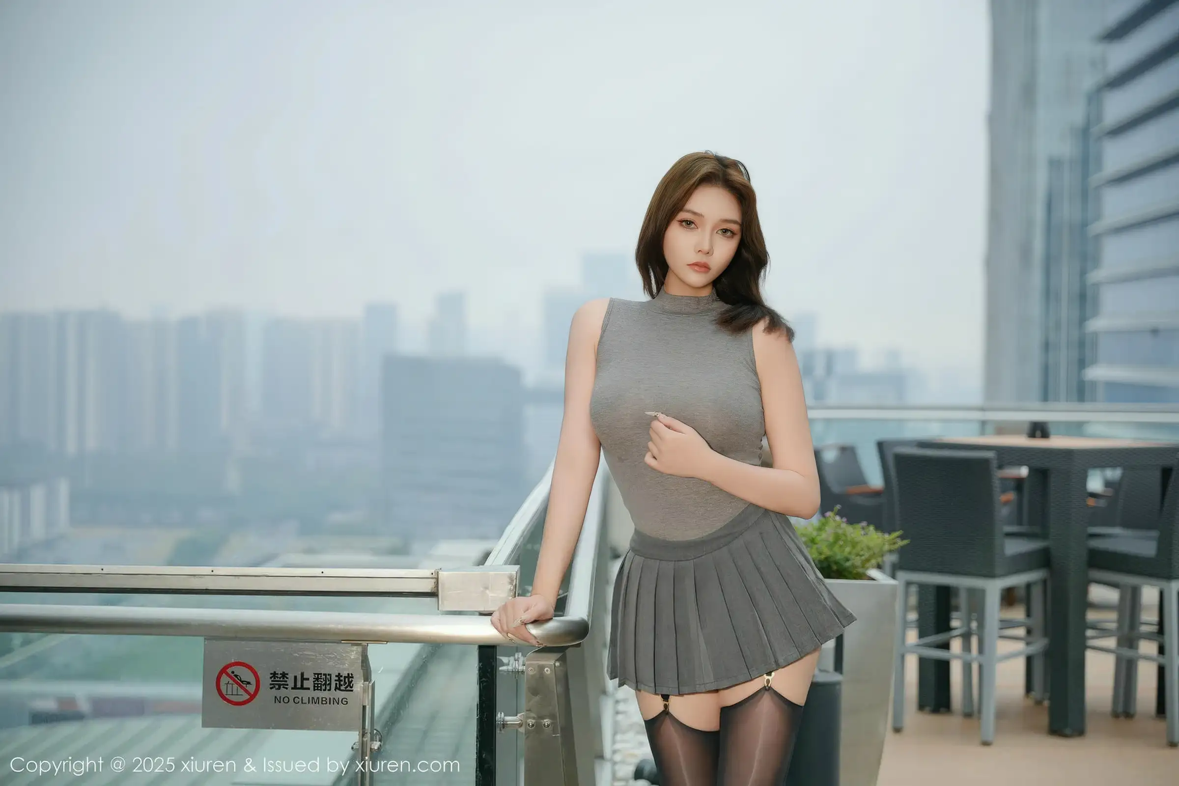 Xrmnw.Vip_娜比_合集 Xrmnw.Vip_娜比_写真