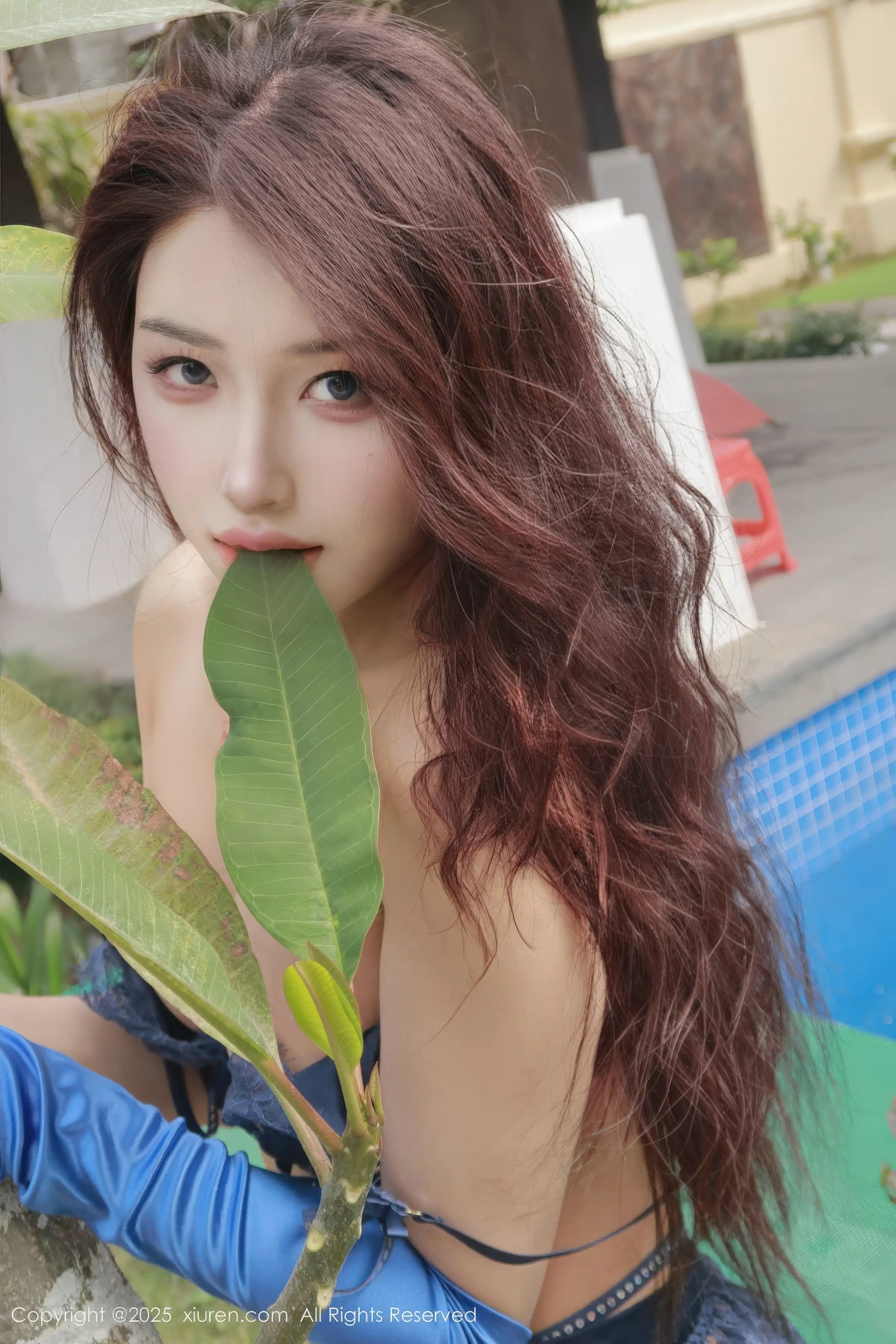 Xrmnw.Vip_夏冰冰_合集 Xrmnw.Vip_夏冰冰_写真