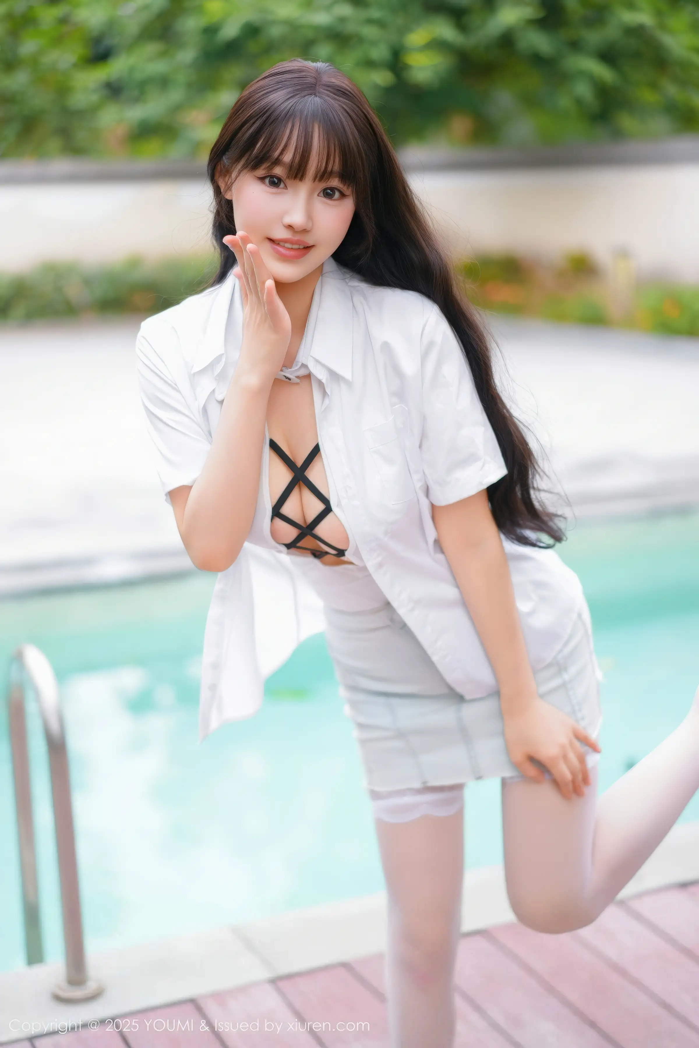 Xrmnw.Vip_心上可_合集 Xrmnw.Vip_心上可_写真