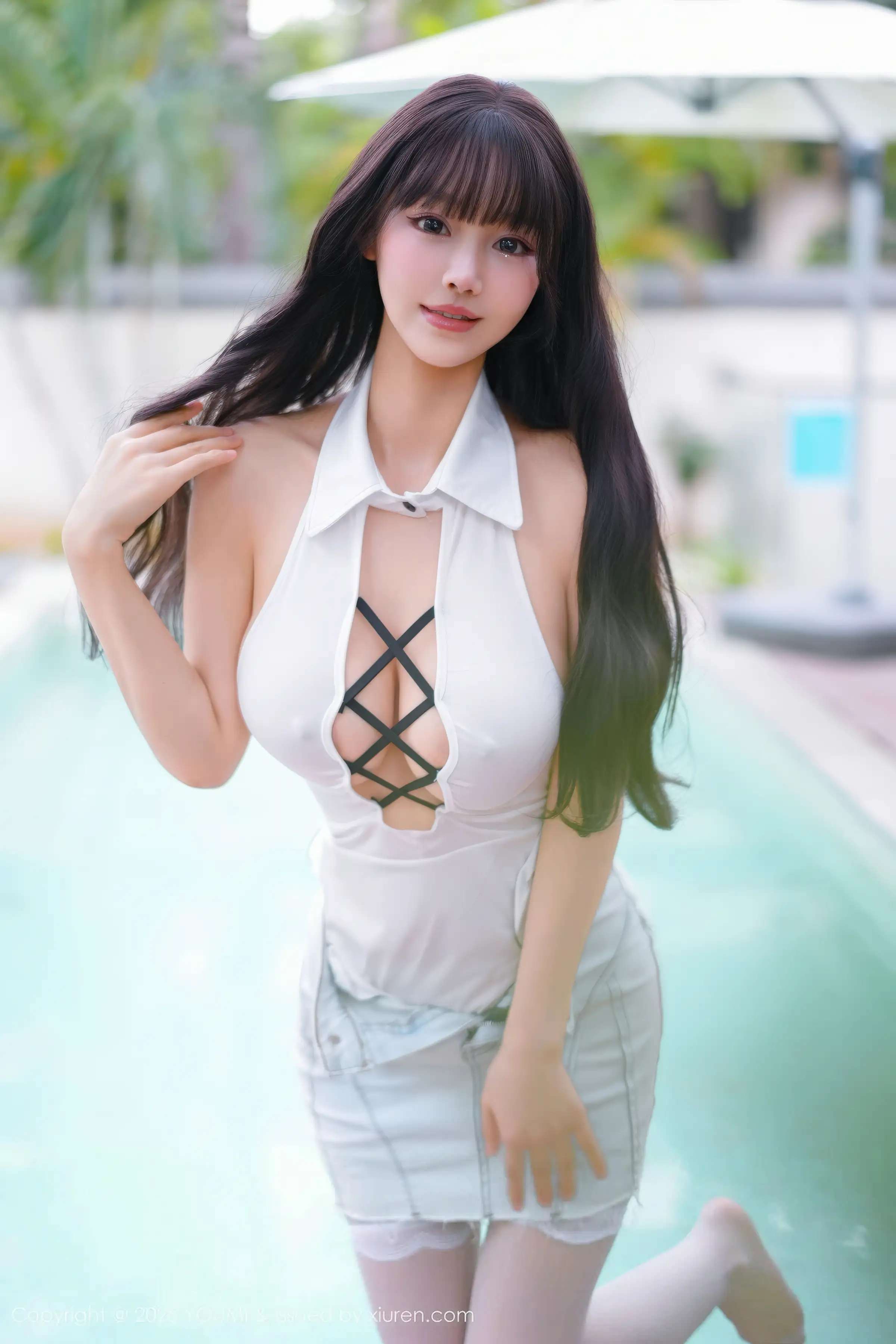 Xrmnw.Vip_心上可_合集 Xrmnw.Vip_心上可_写真