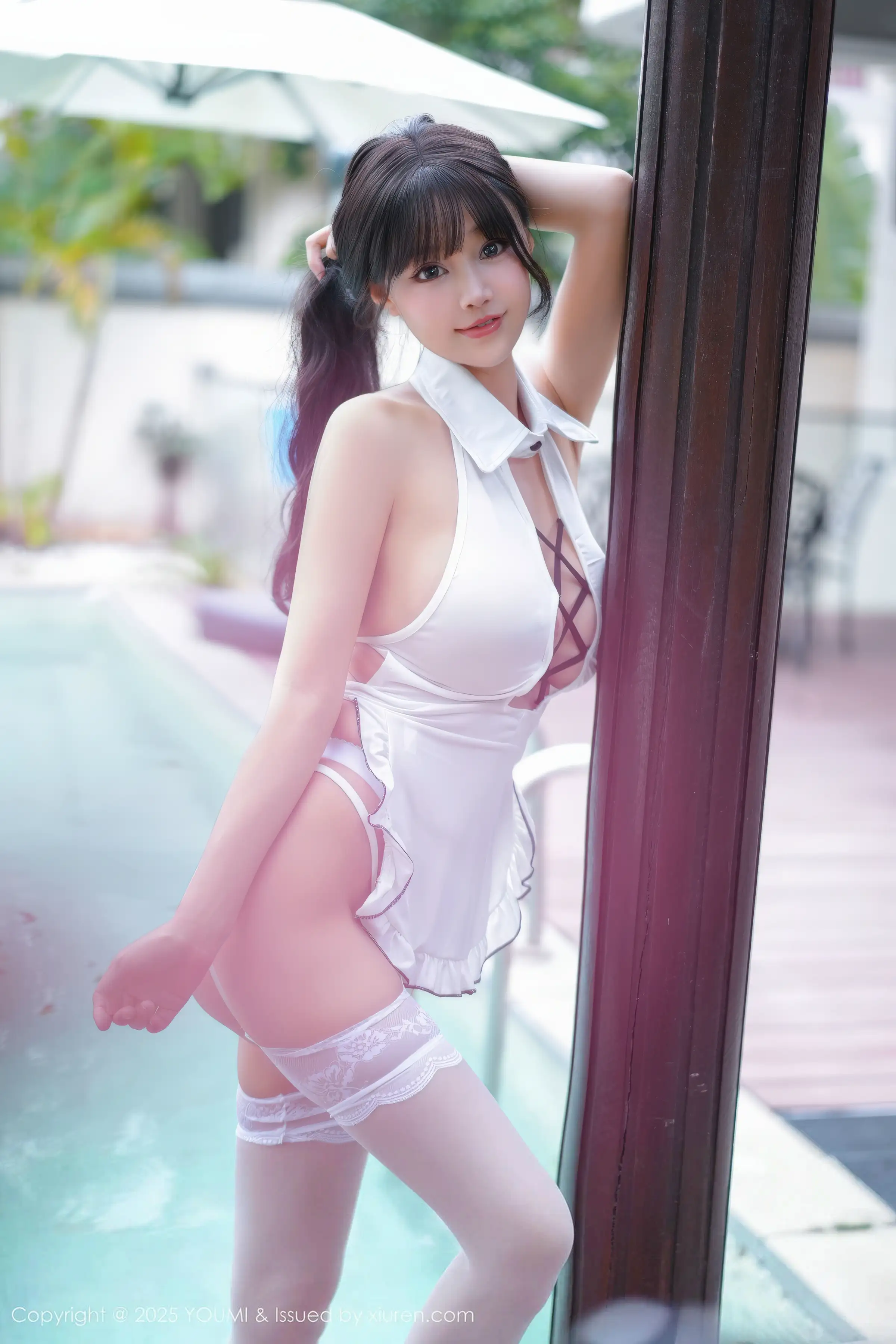 Xrmnw.Vip_心上可_合集 Xrmnw.Vip_心上可_写真