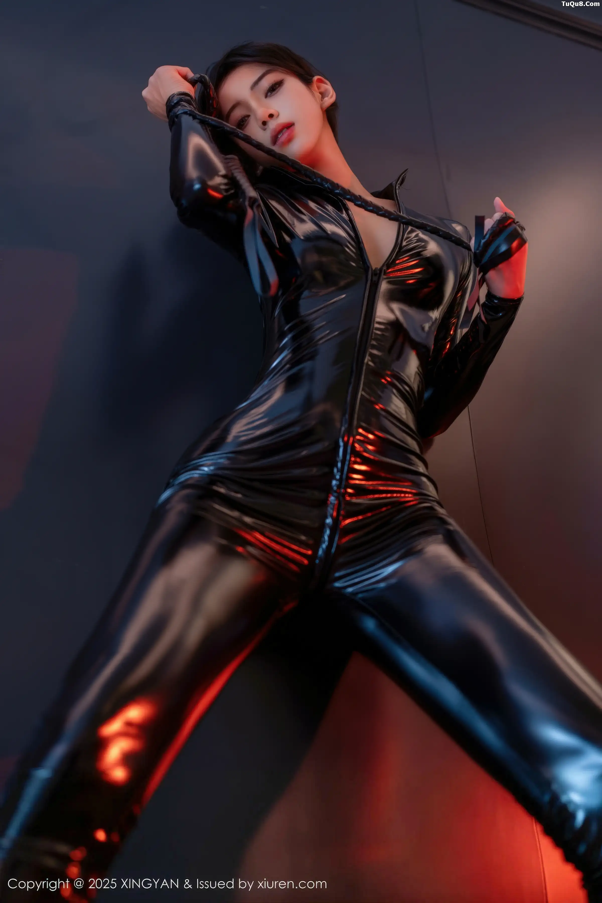 Xrmnw.Vip_时安安_写真