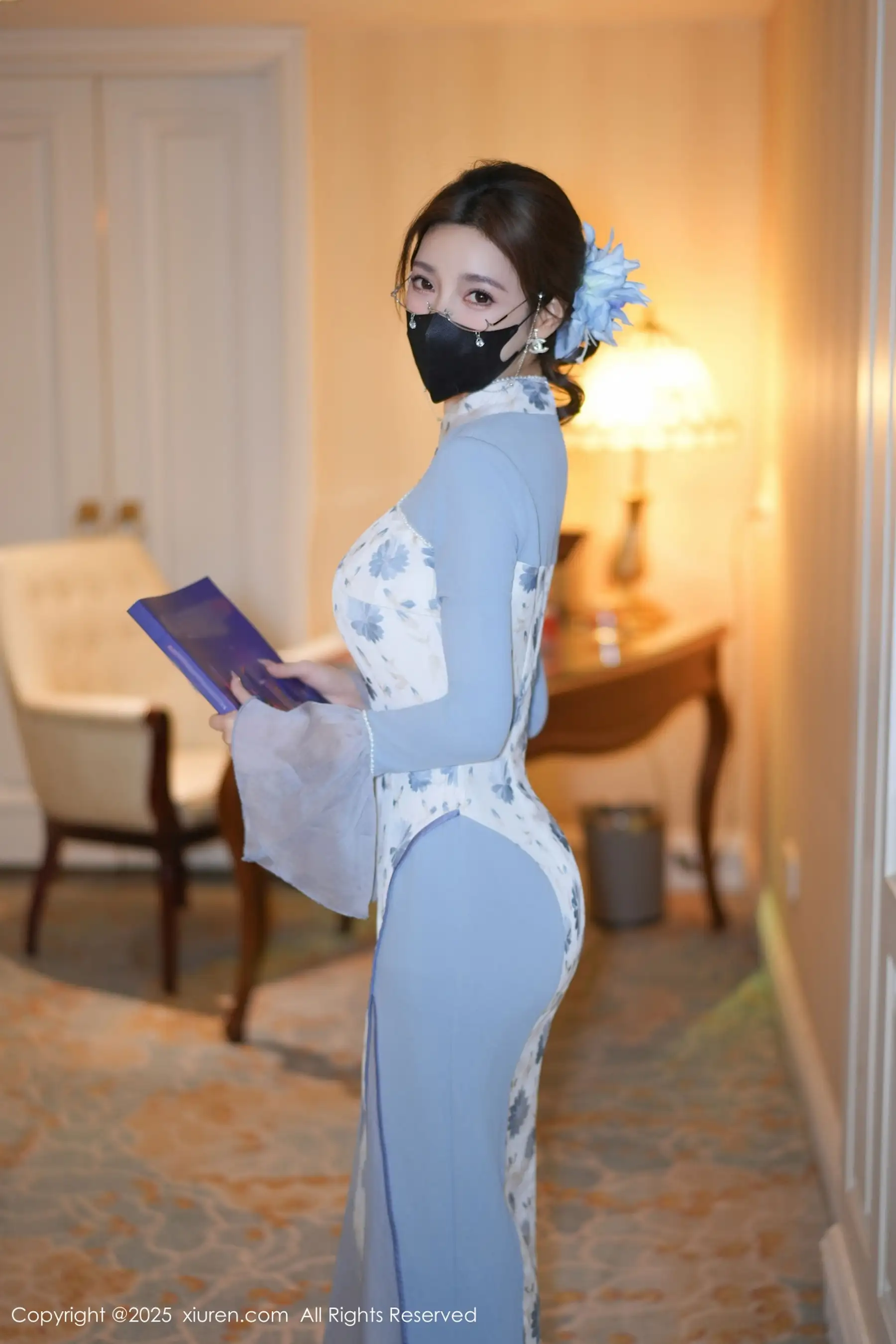 Xrmnw.Vip_桃桃_合集 Xrmnw.Vip_桃桃_写真