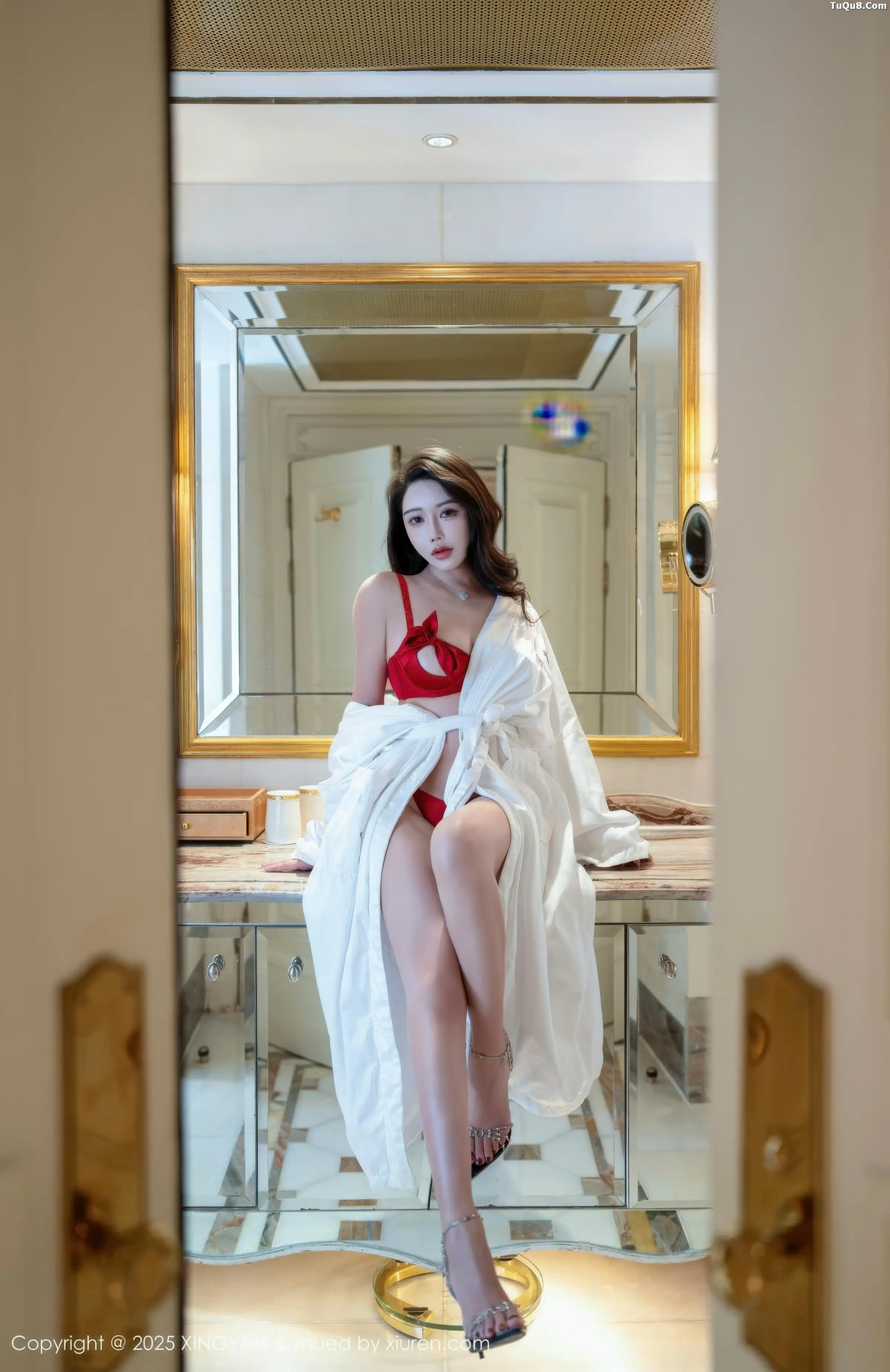 Xrmnw.Vip_李若汐_写真