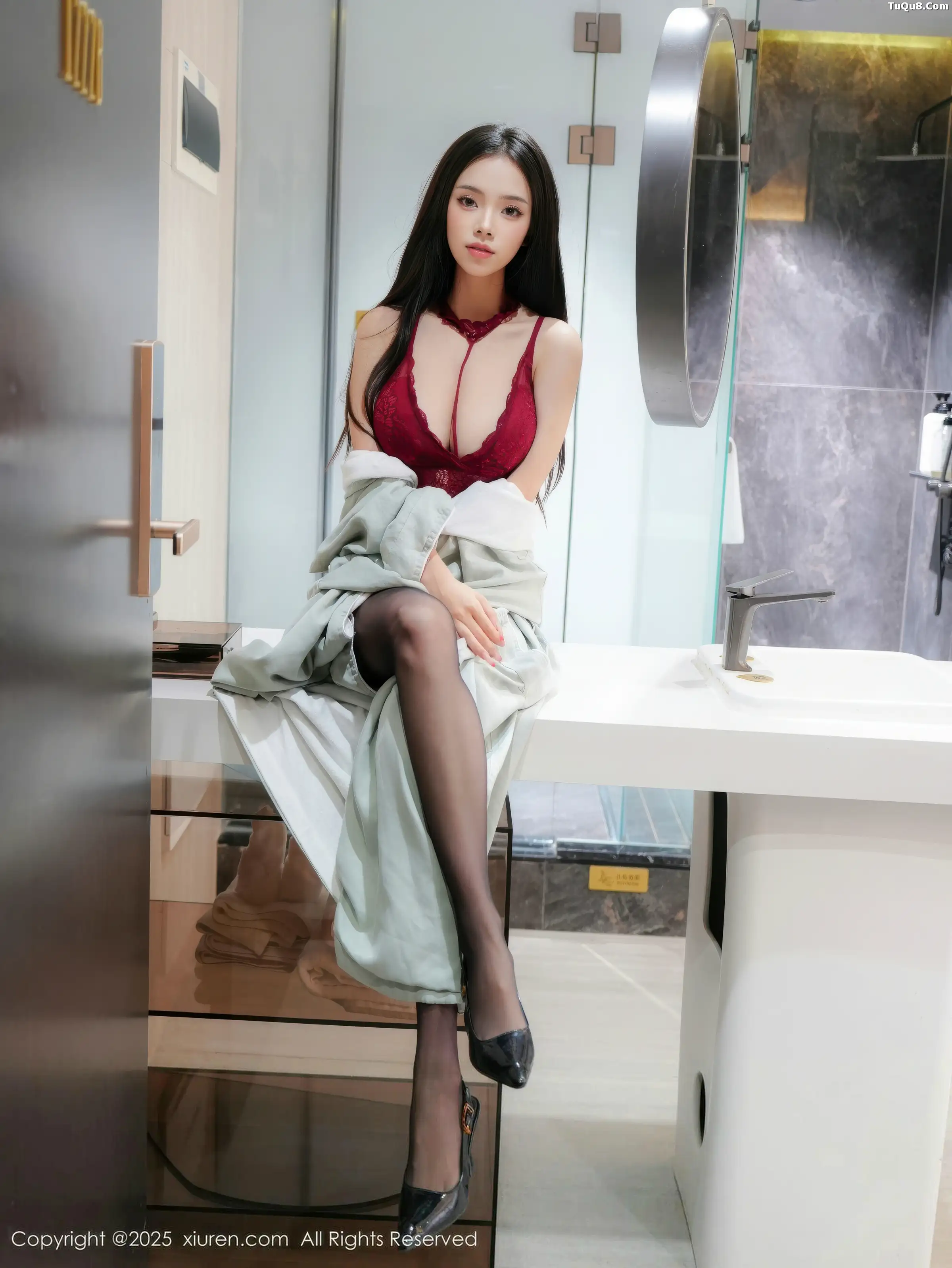 Xrmnw.Vip_小奶娇_写真