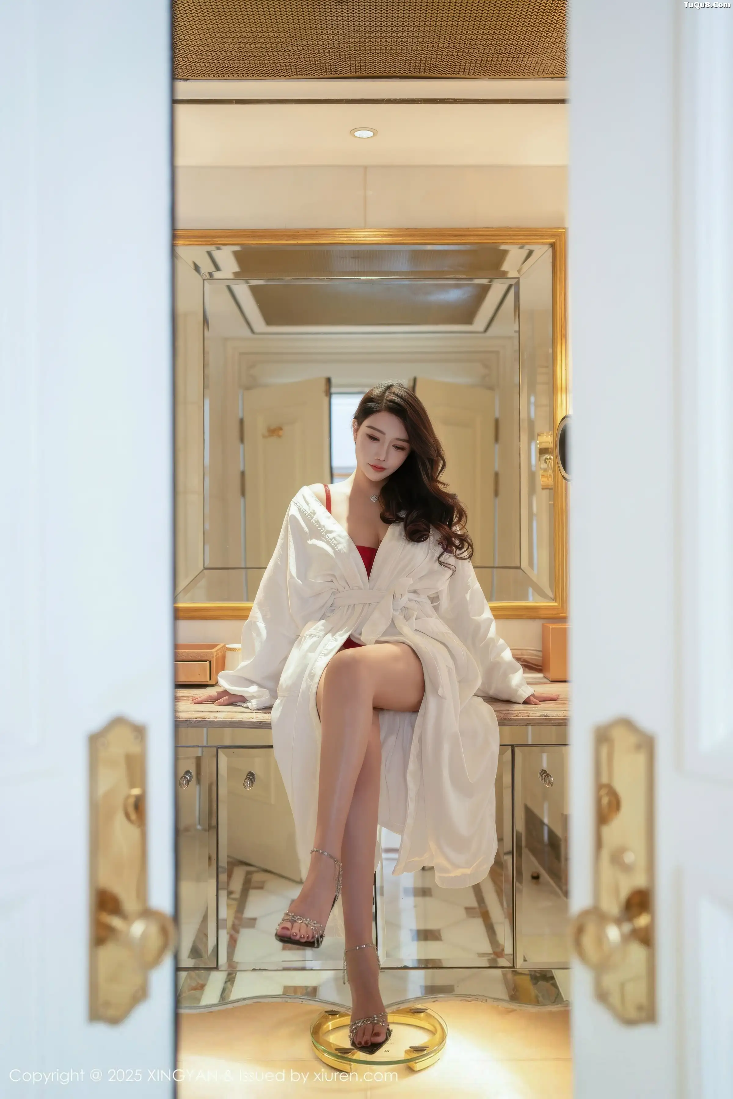 Xrmnw.Vip_李若汐_写真