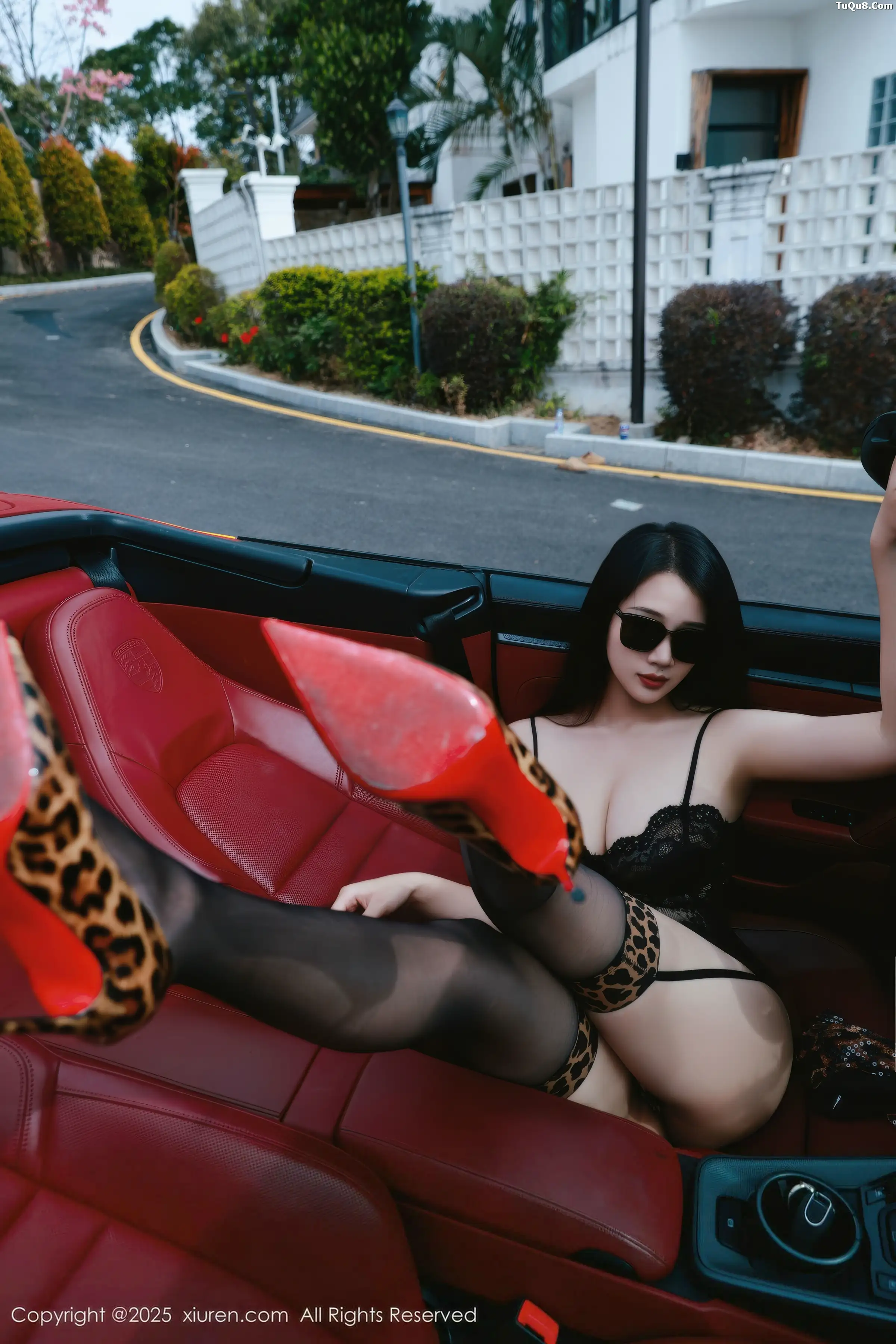 Xrmnw.Vip_南乔_写真