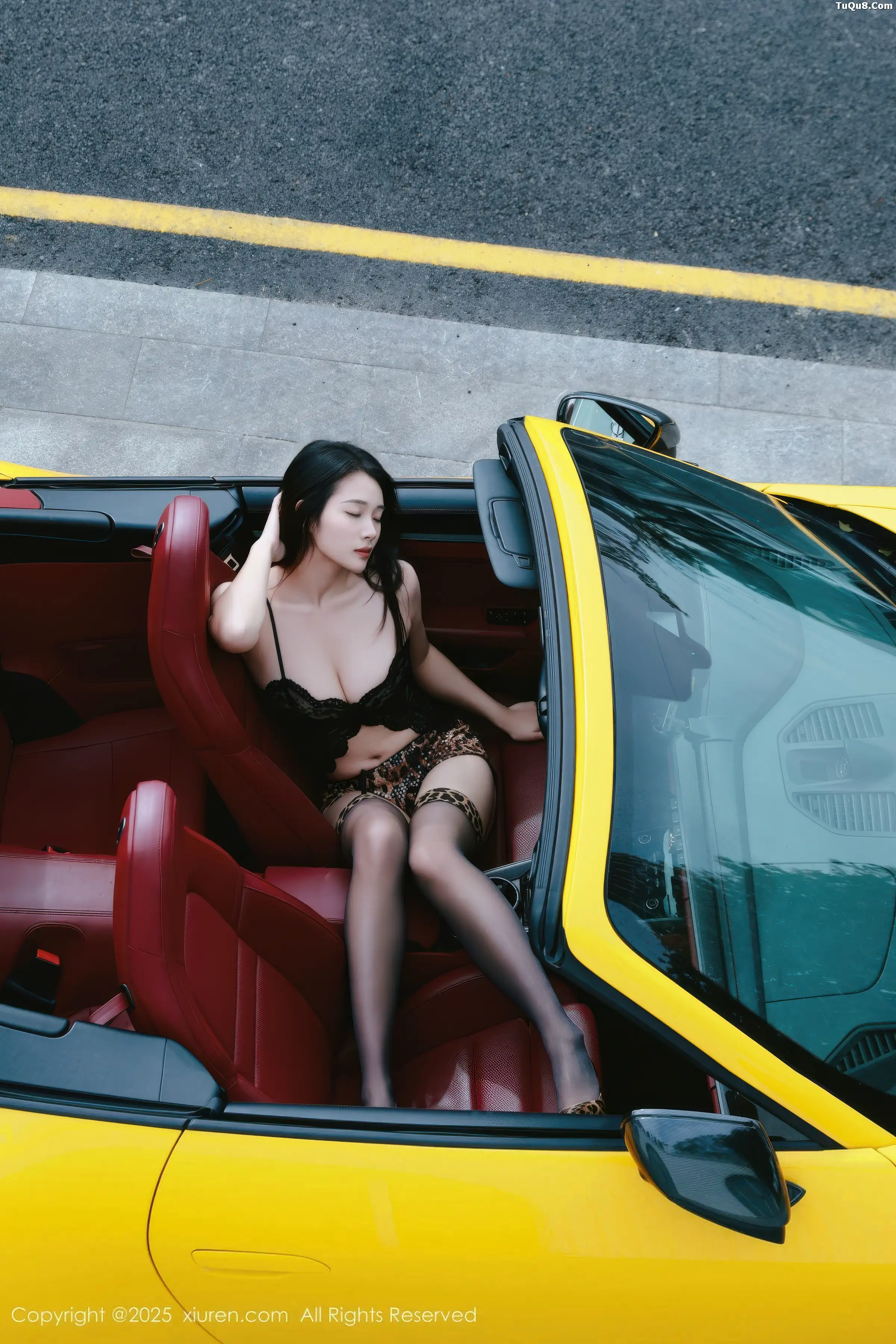 Xrmnw.Vip_南乔_写真