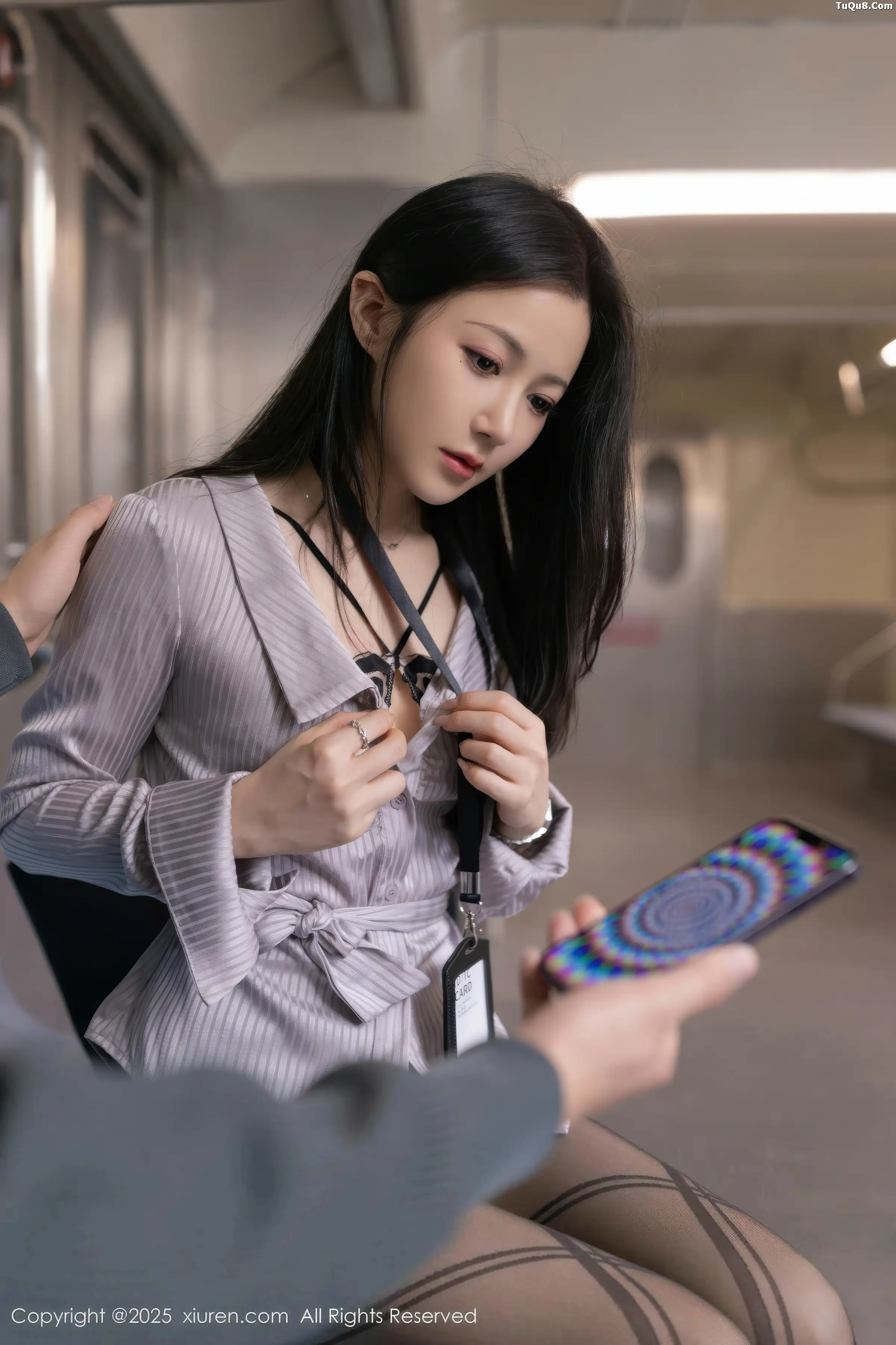 Xrmnw.Vip_鱼子酱_写真