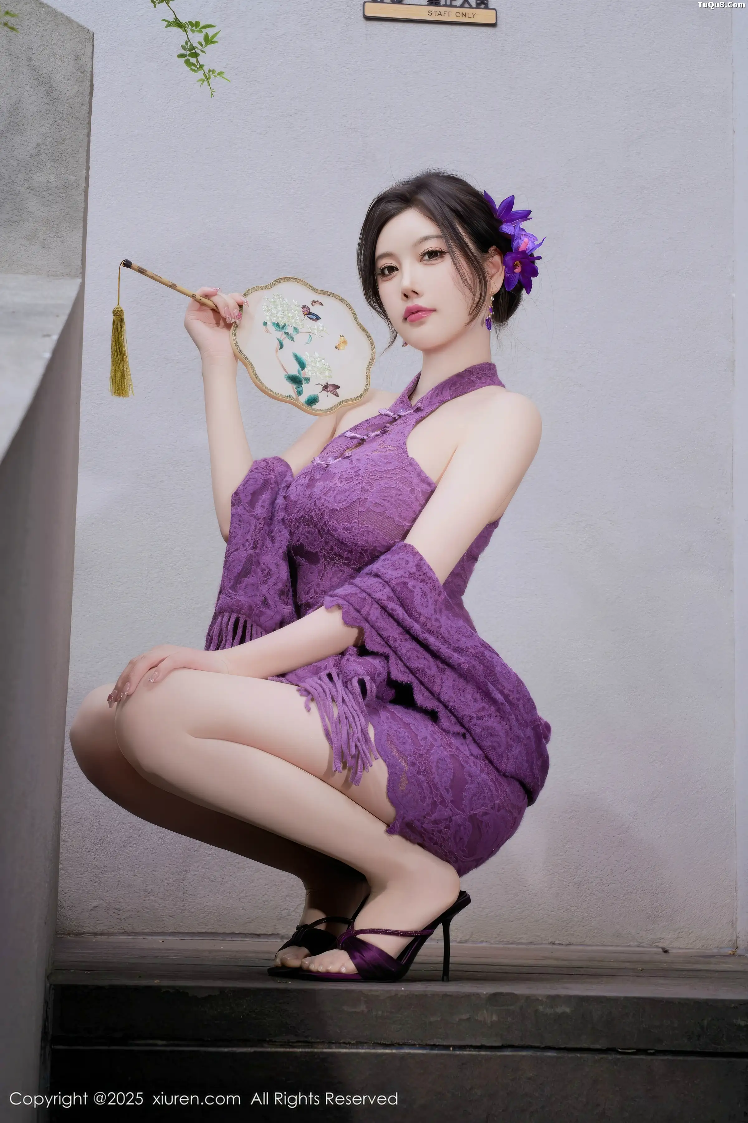 Xrmnw.Vip_杨晨晨_写真