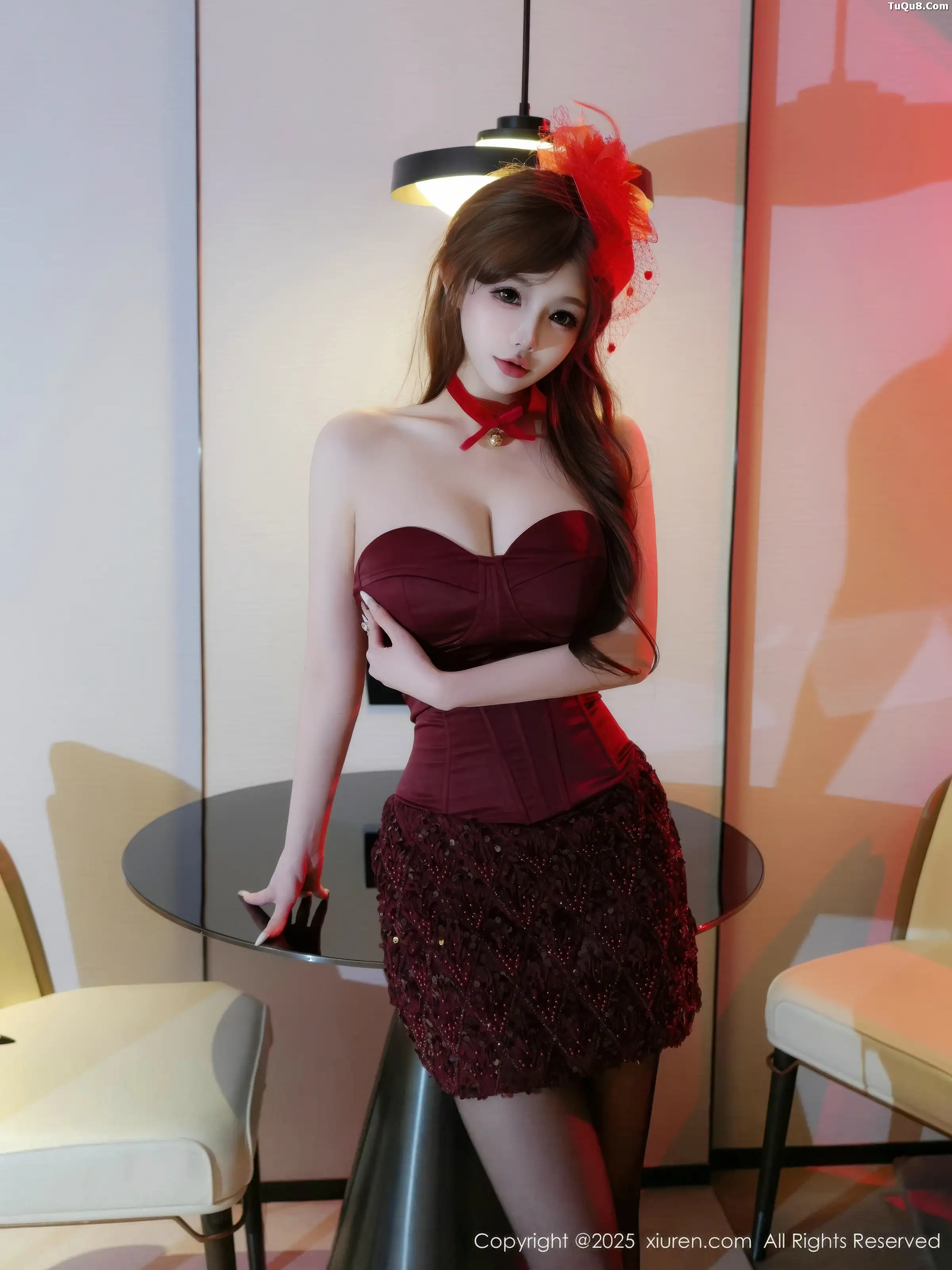 Xrmnw.Vip_甜妮_写真