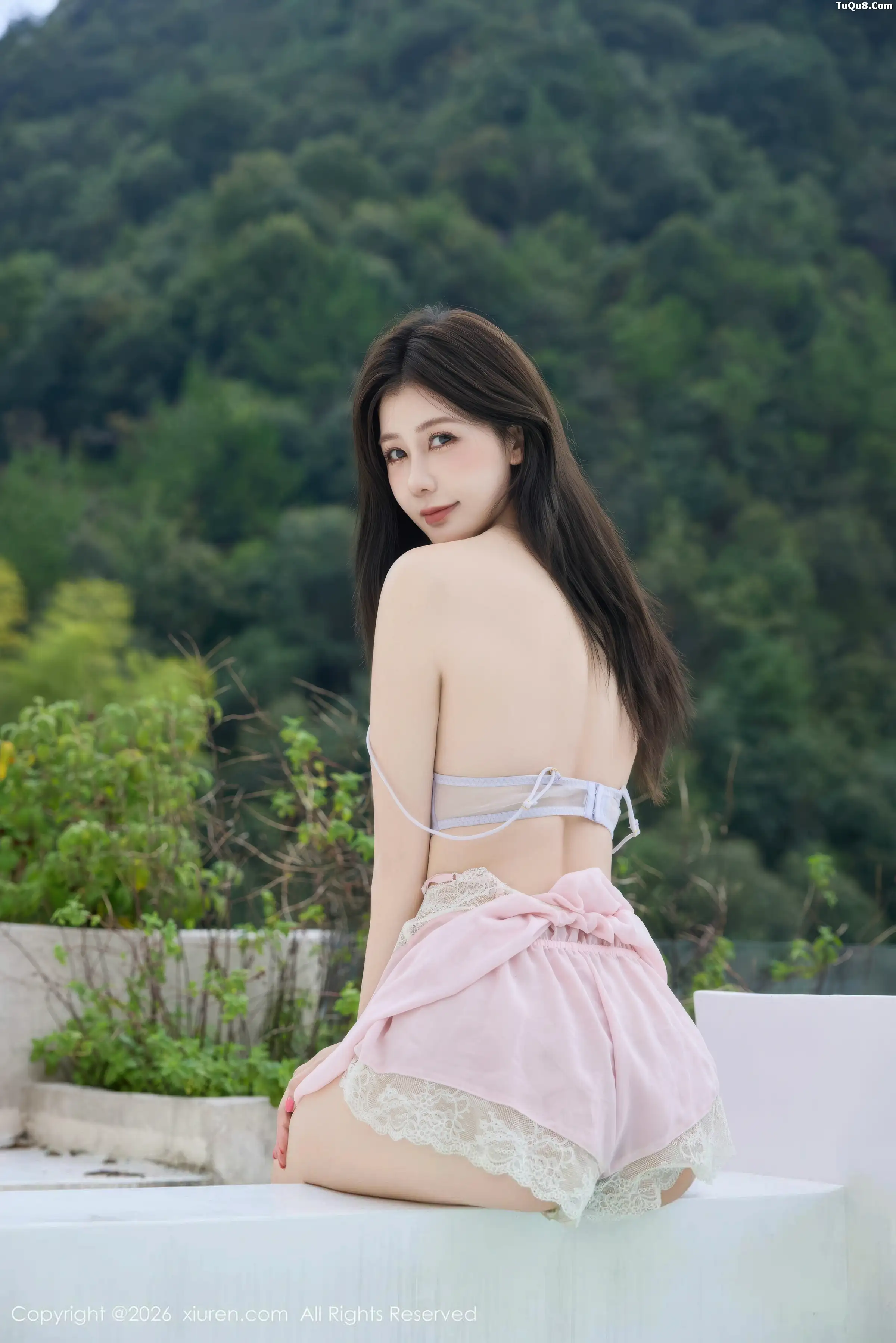 Xrmnw.Vip_尹甜甜_写真