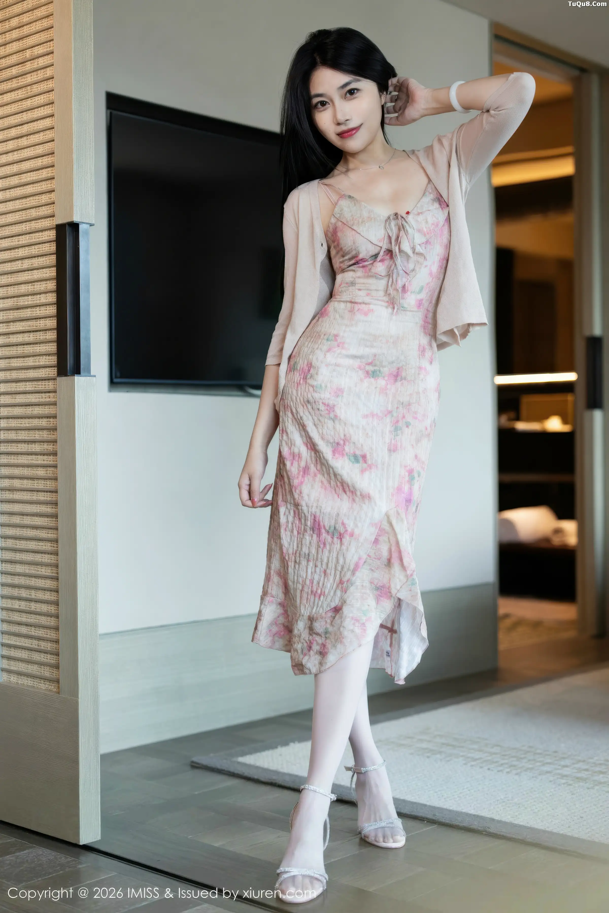 Xrmnw.Vip_许诺_写真