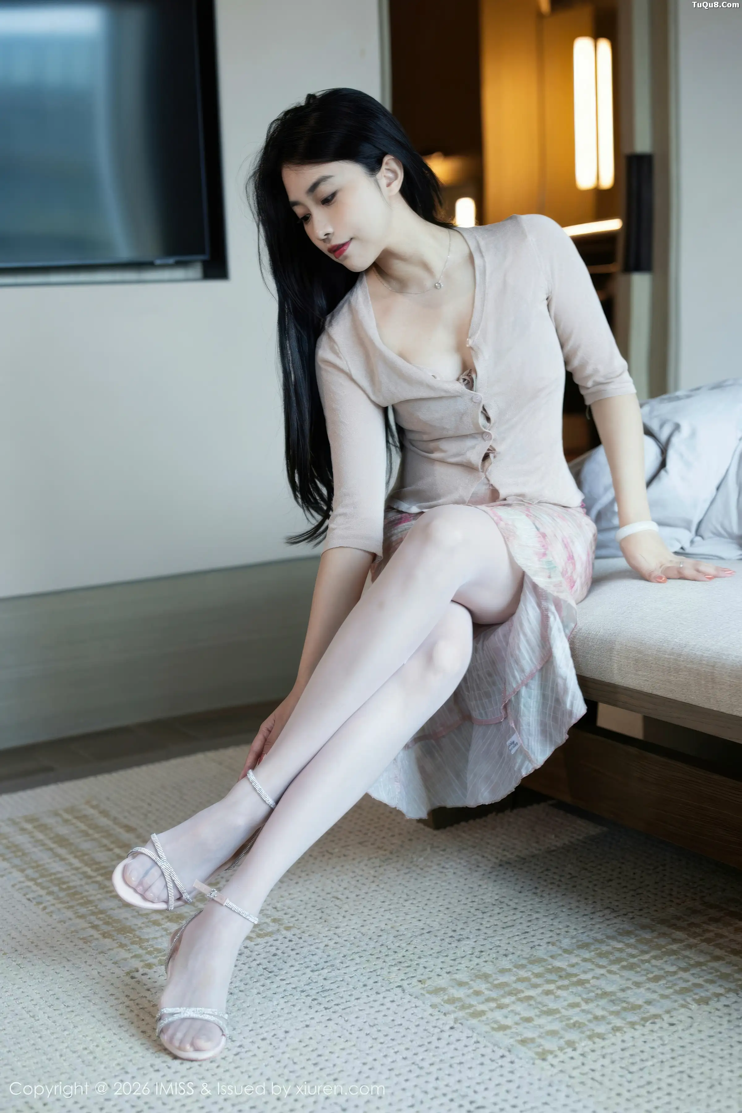 Xrmnw.Vip_许诺_写真