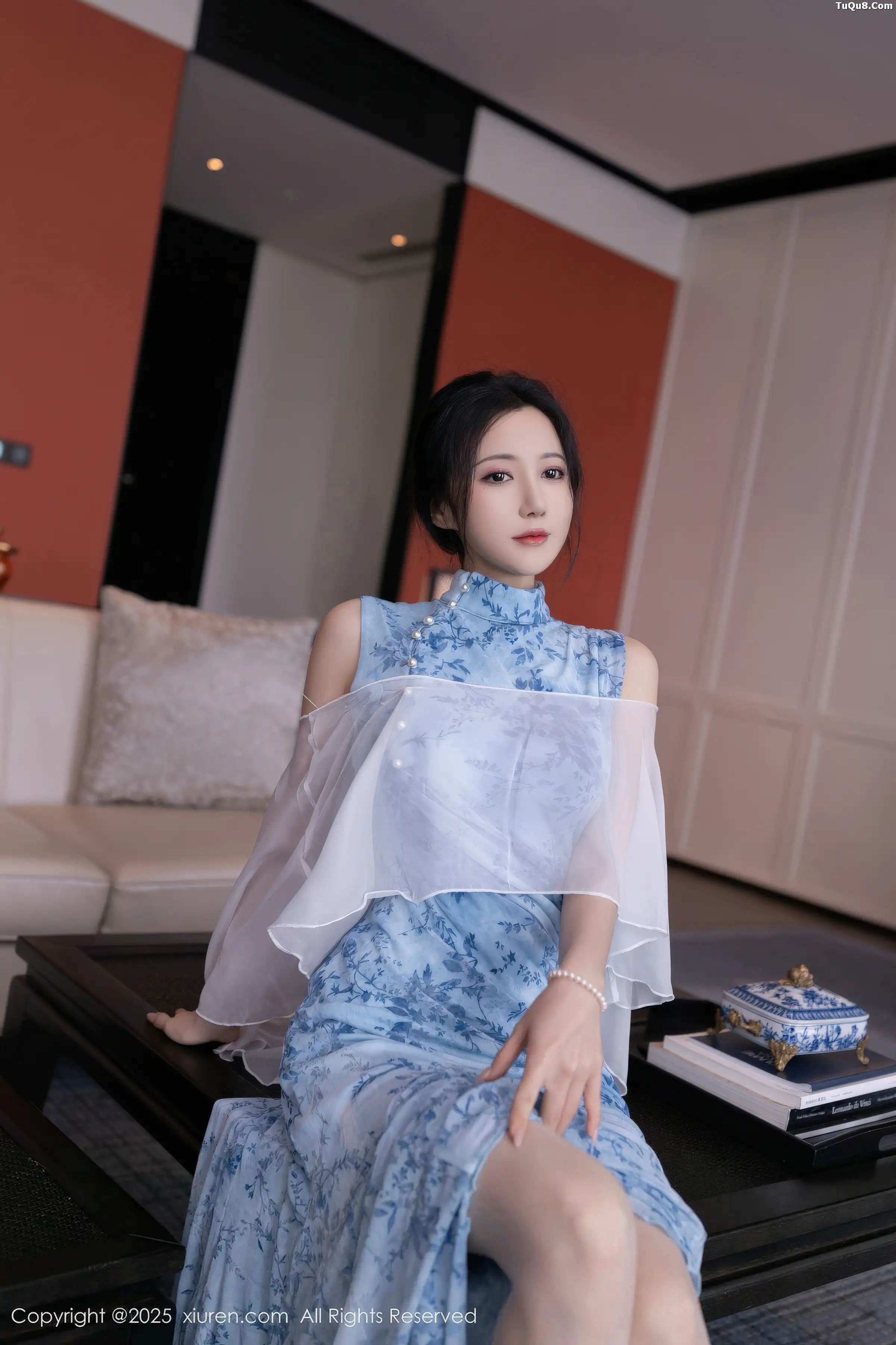 Xrmnw.Vip_鱼子酱_写真