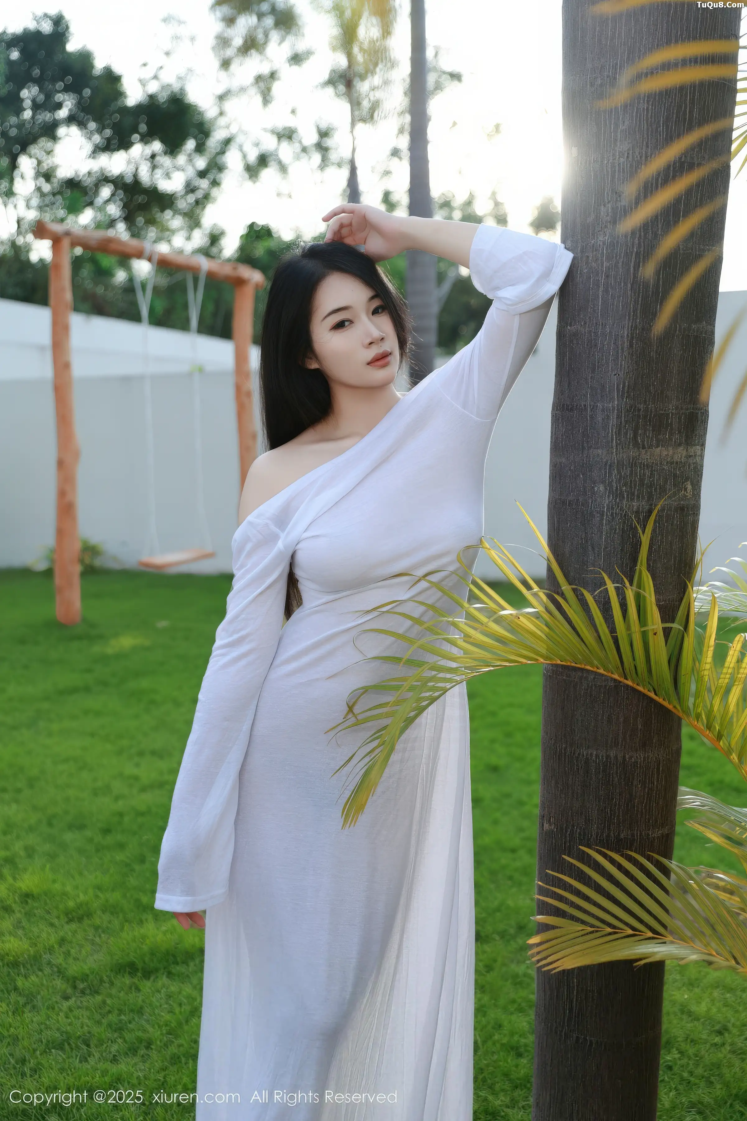 Xrmnw.Vip_南乔_写真