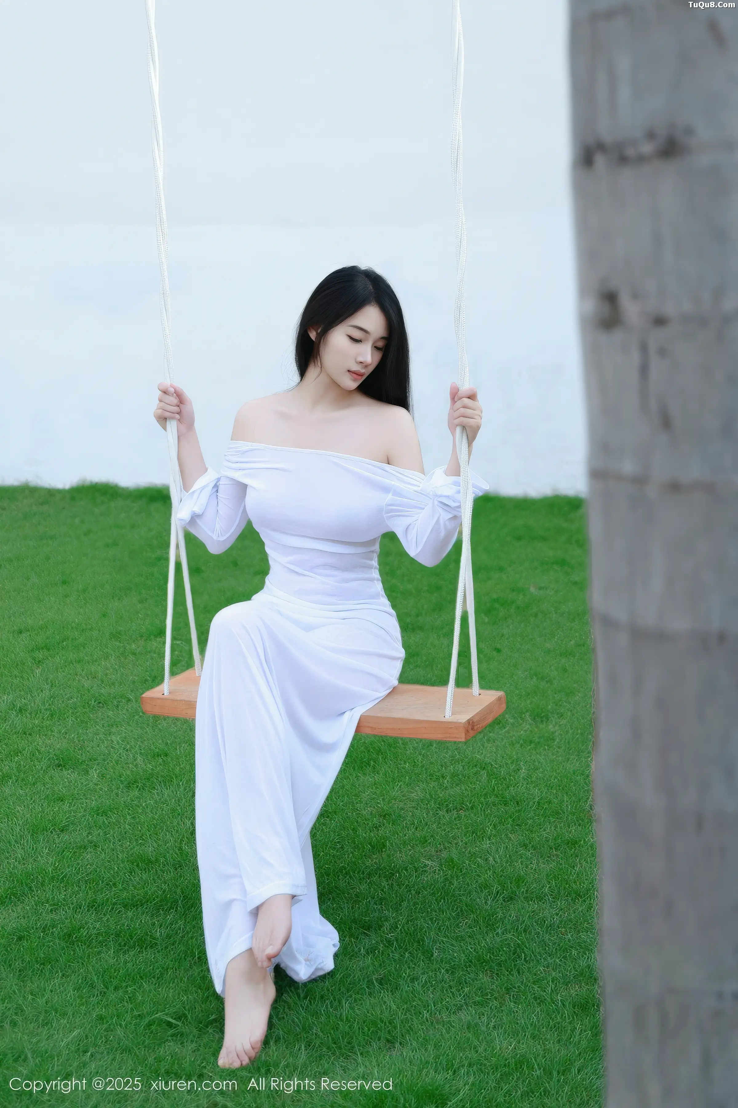 Xrmnw.Vip_南乔_写真