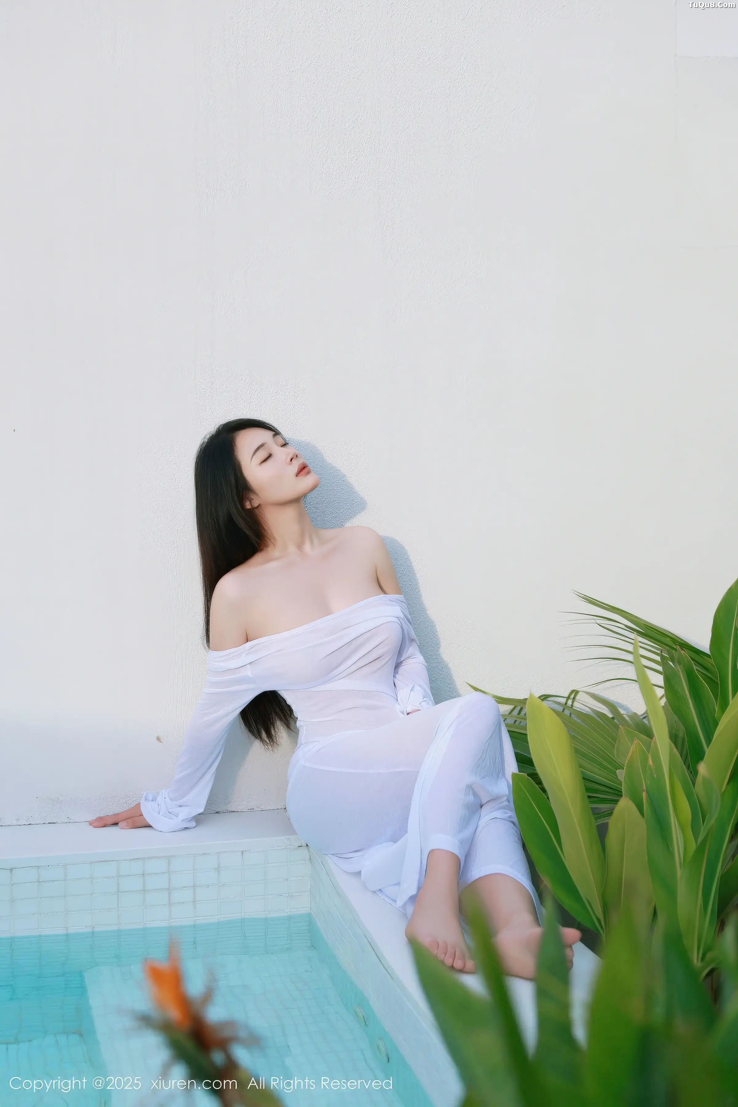 Xrmnw.Vip_南乔_写真