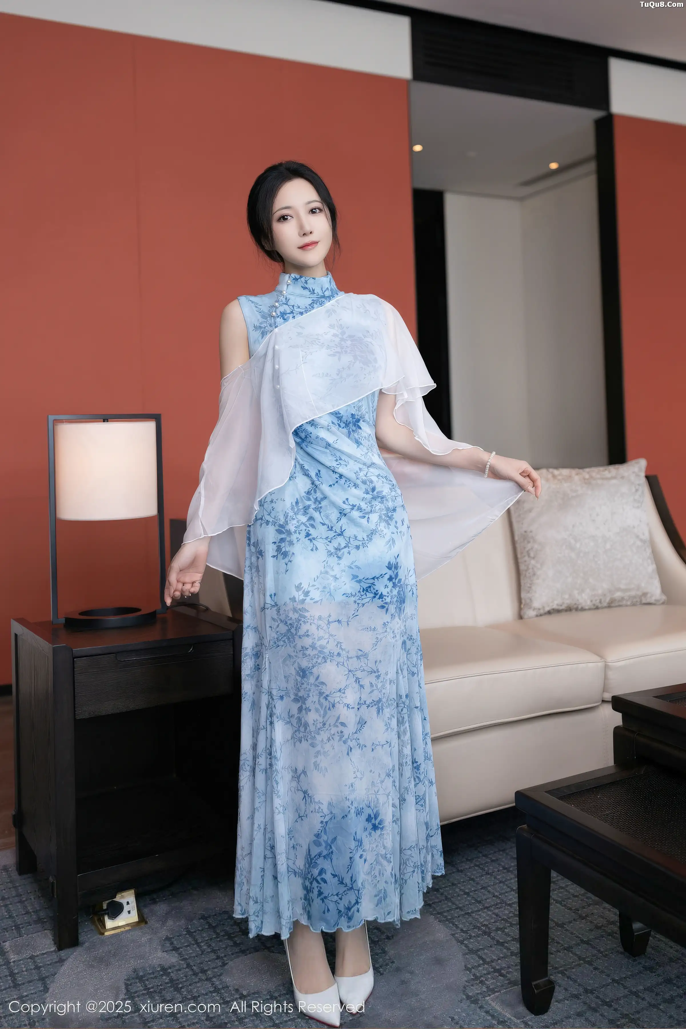 Xrmnw.Vip_鱼子酱_写真