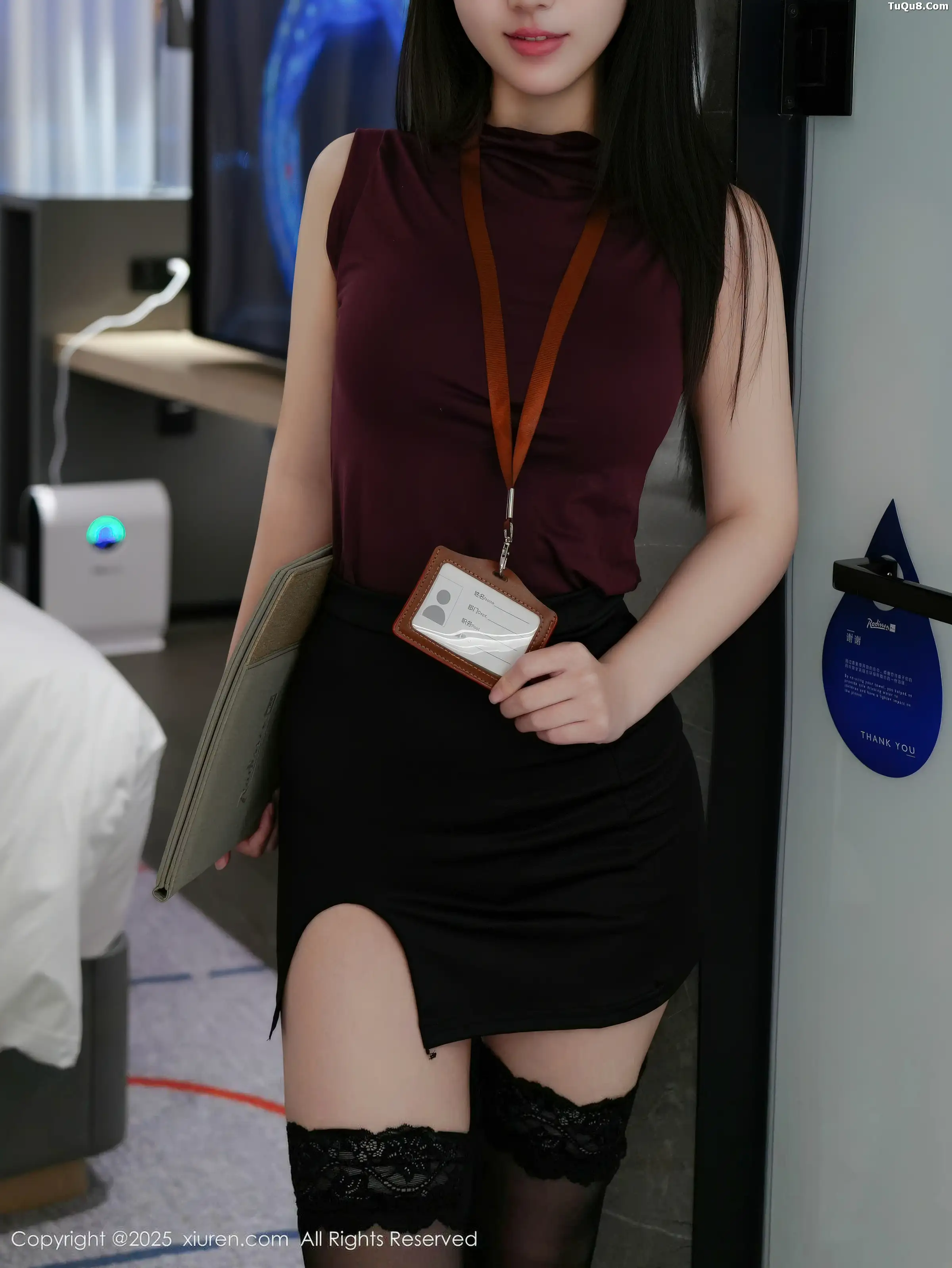 Xrmnw.Vip_烧烧小桃_写真