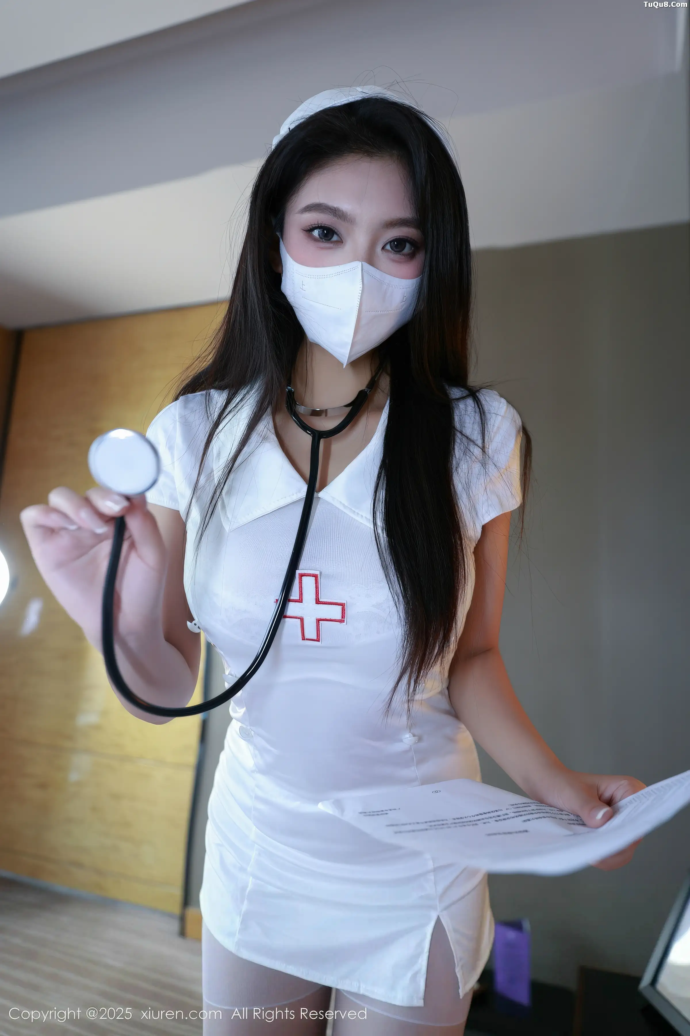 Xrmnw.Vip_冬安_合集 Xrmnw.Vip_冬安_写真