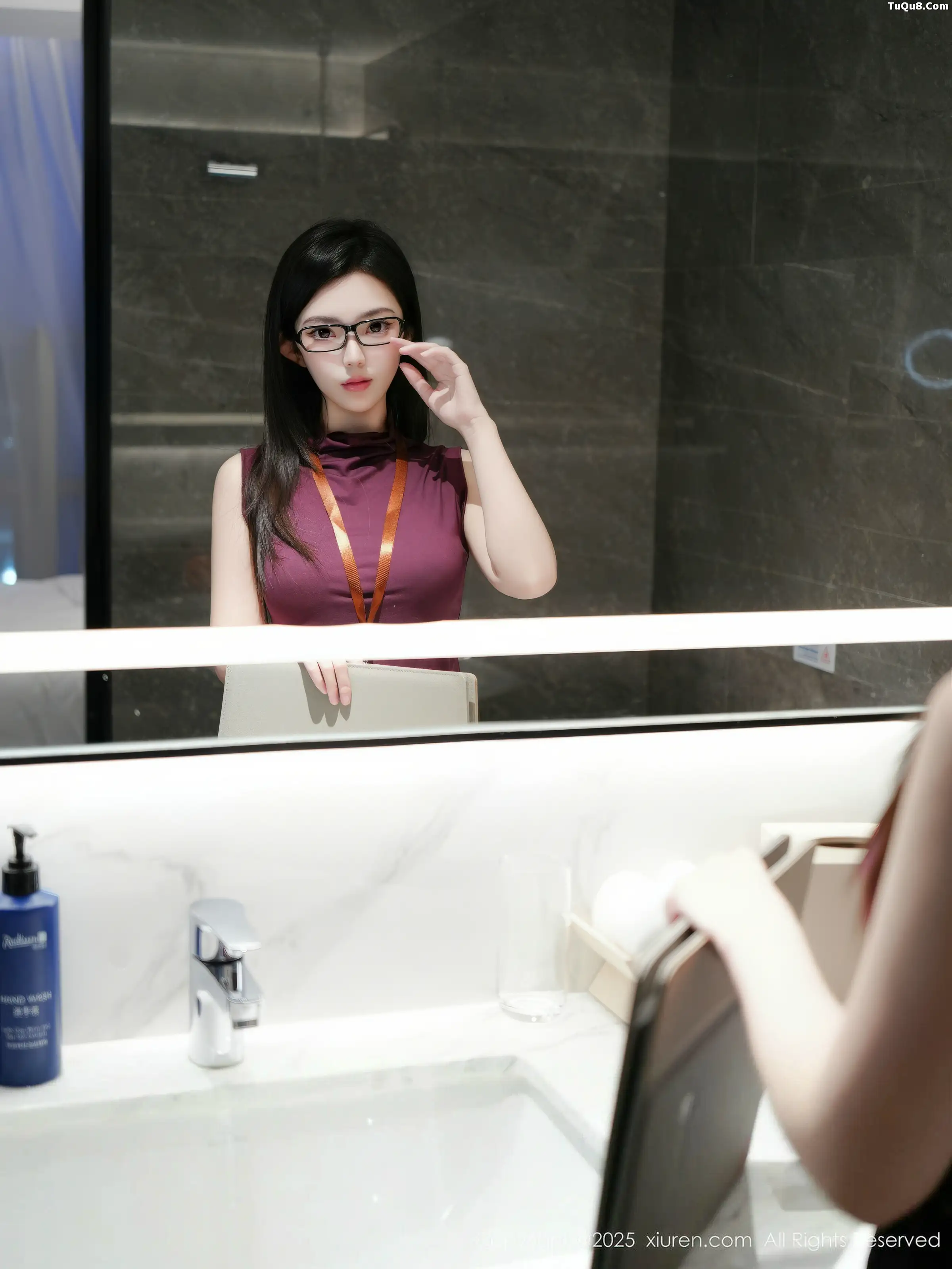 Xrmnw.Vip_烧烧小桃_写真