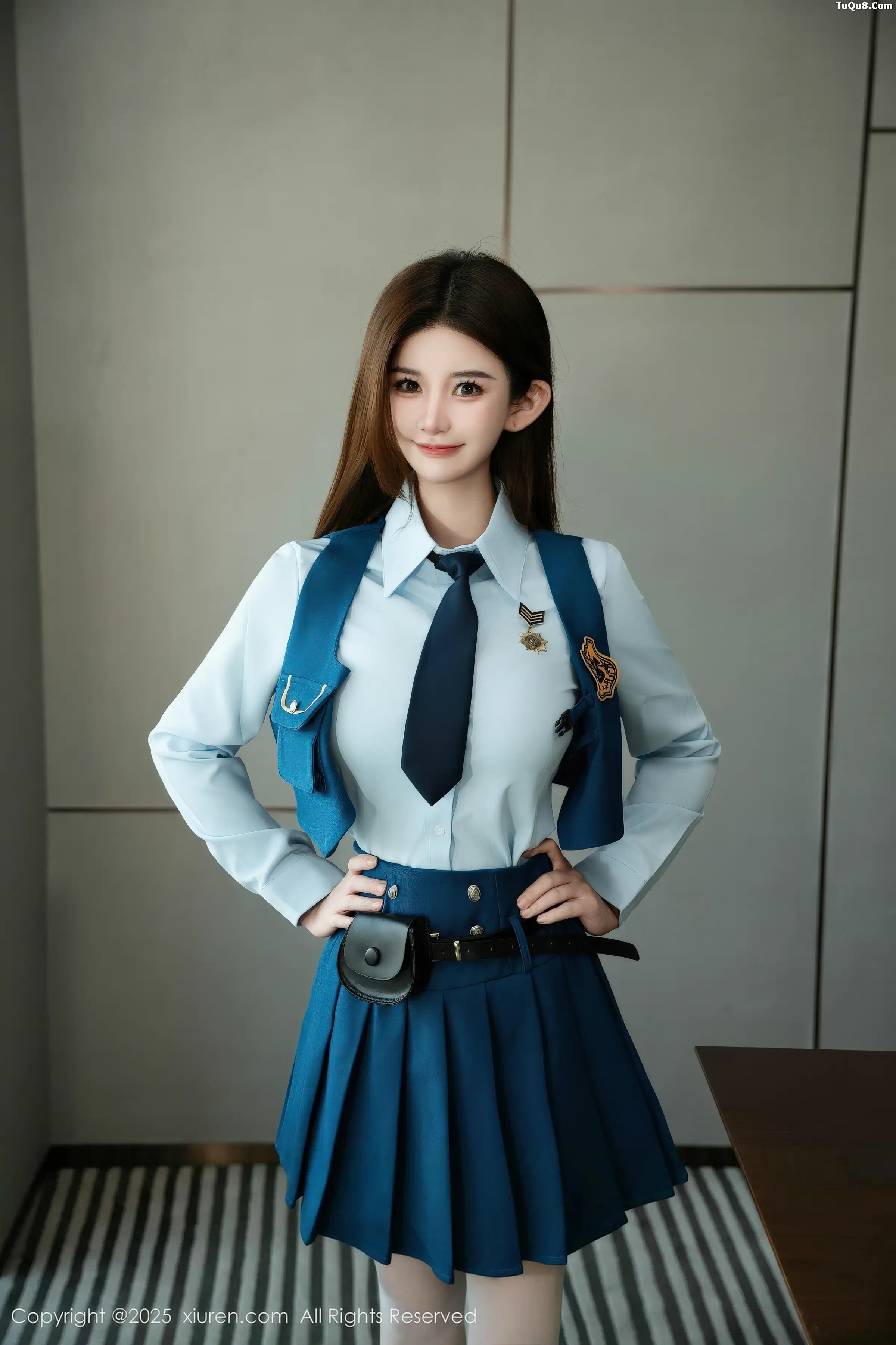 Xrmnw.Vip_苏甜橙子_写真