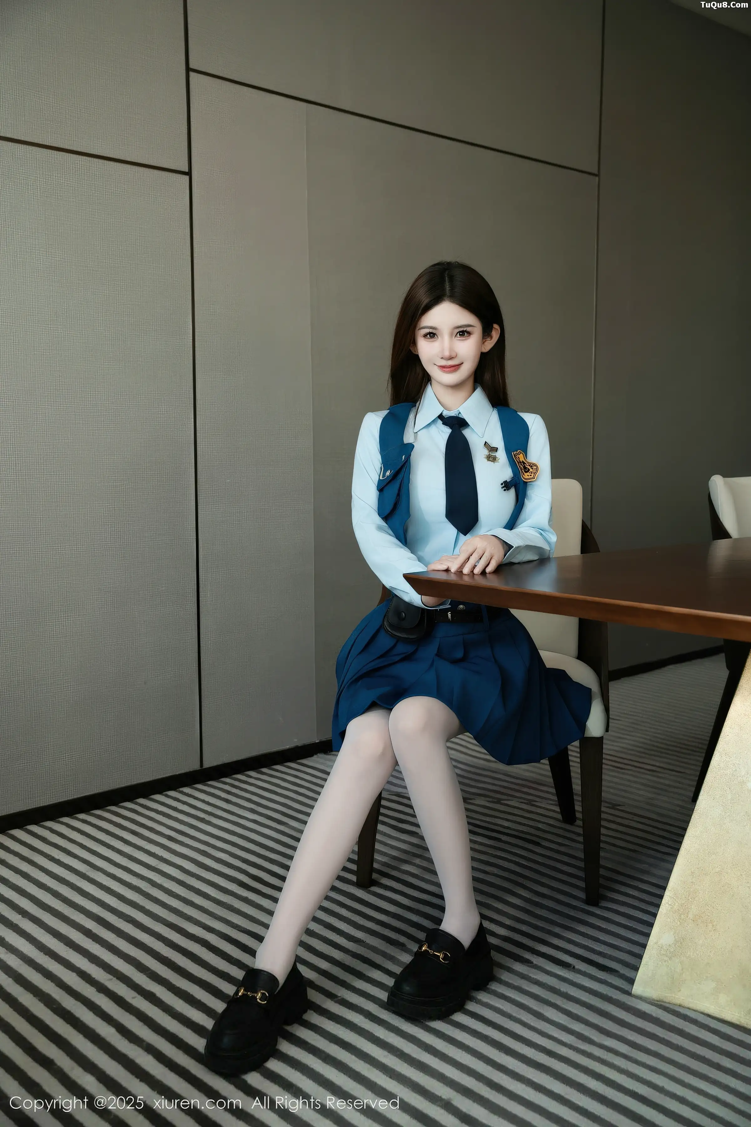 Xrmnw.Vip_苏甜橙子_写真