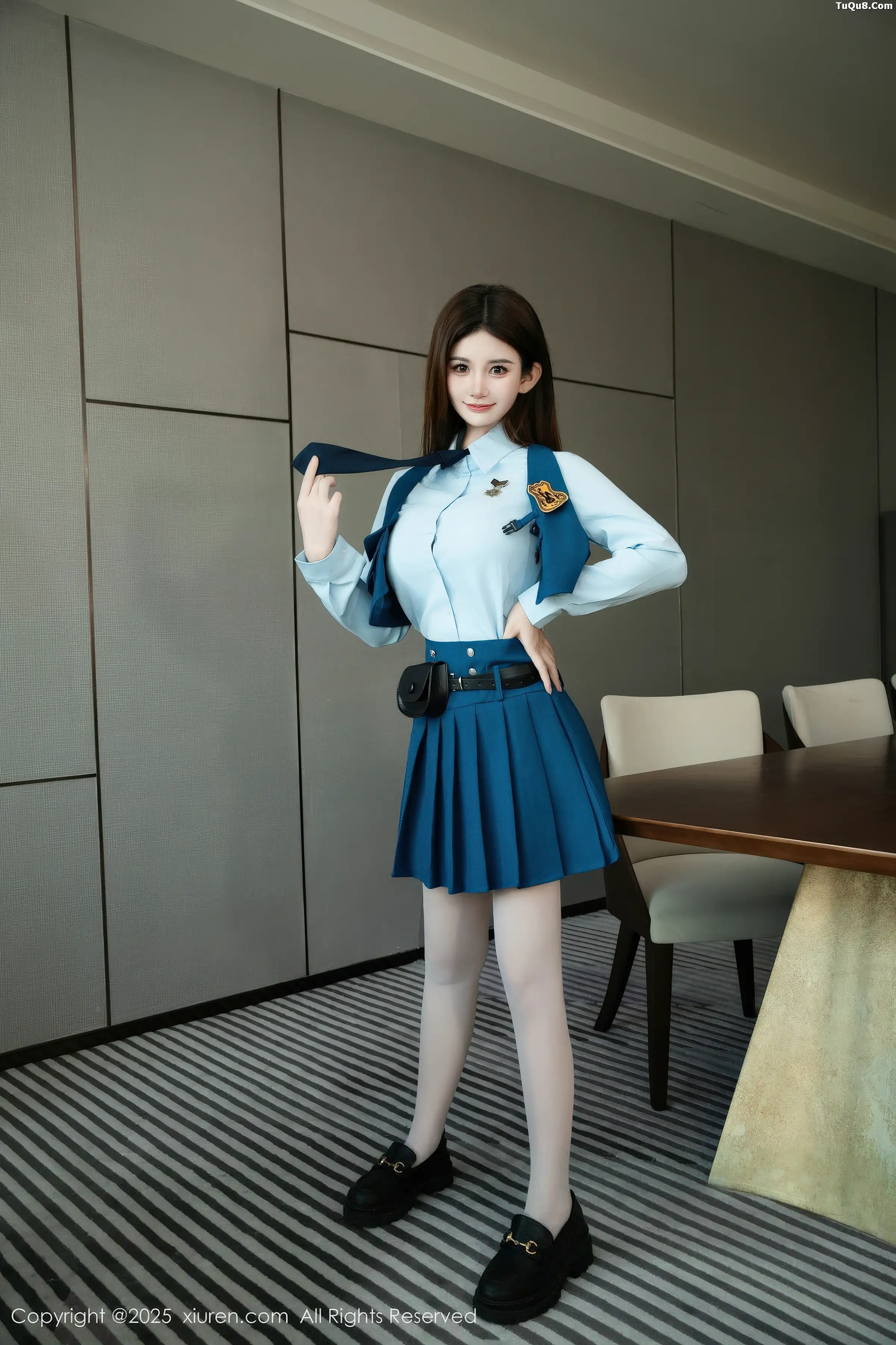 Xrmnw.Vip_苏甜橙子_写真