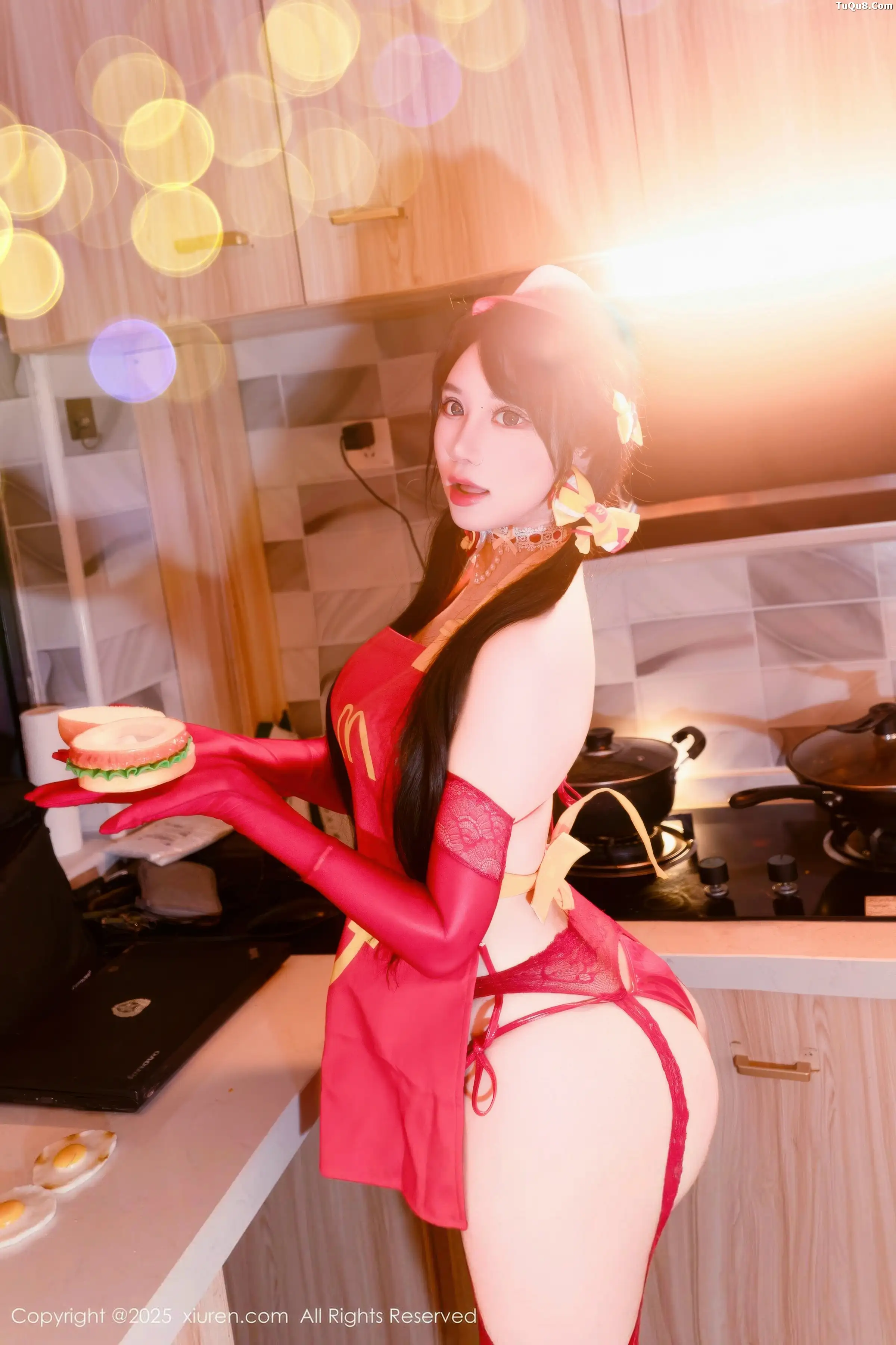 Xrmnw.Vip_汐汐爱吃草莓_合集 Xrmnw.Vip_汐汐爱吃草莓_写真