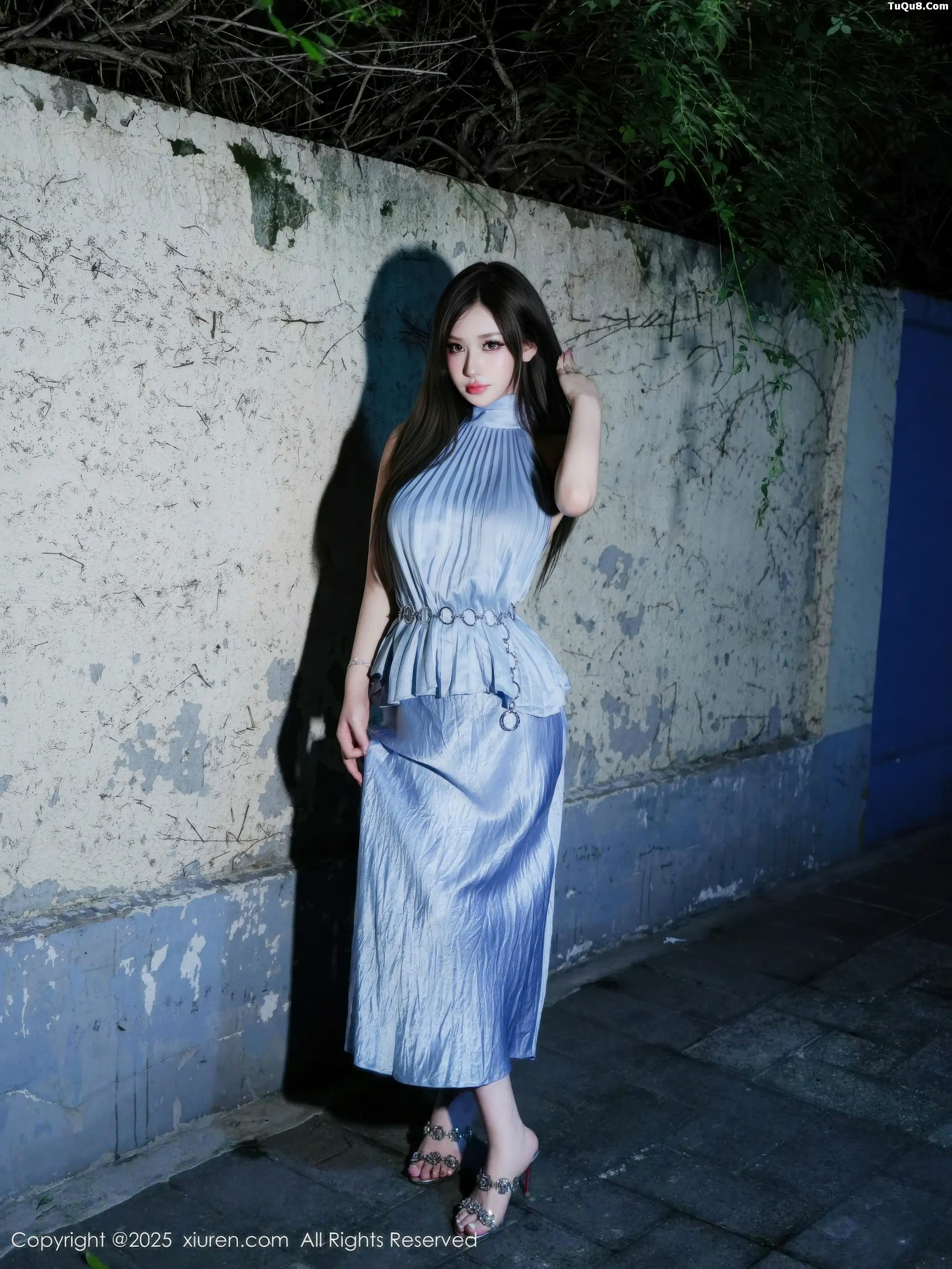 Xrmnw.Vip_蕾蕾醒了没_写真