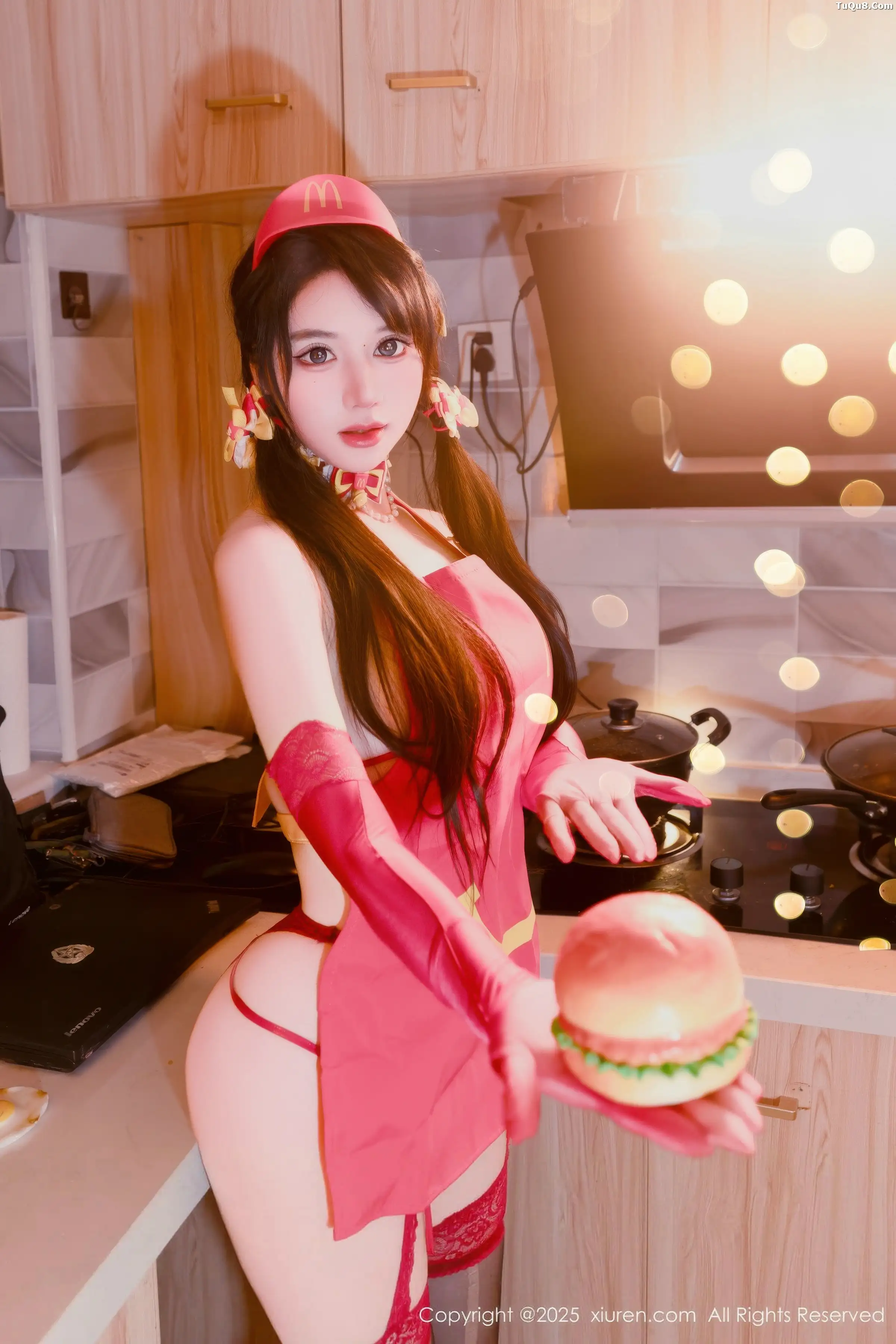 Xrmnw.Vip_汐汐爱吃草莓_合集 Xrmnw.Vip_汐汐爱吃草莓_写真