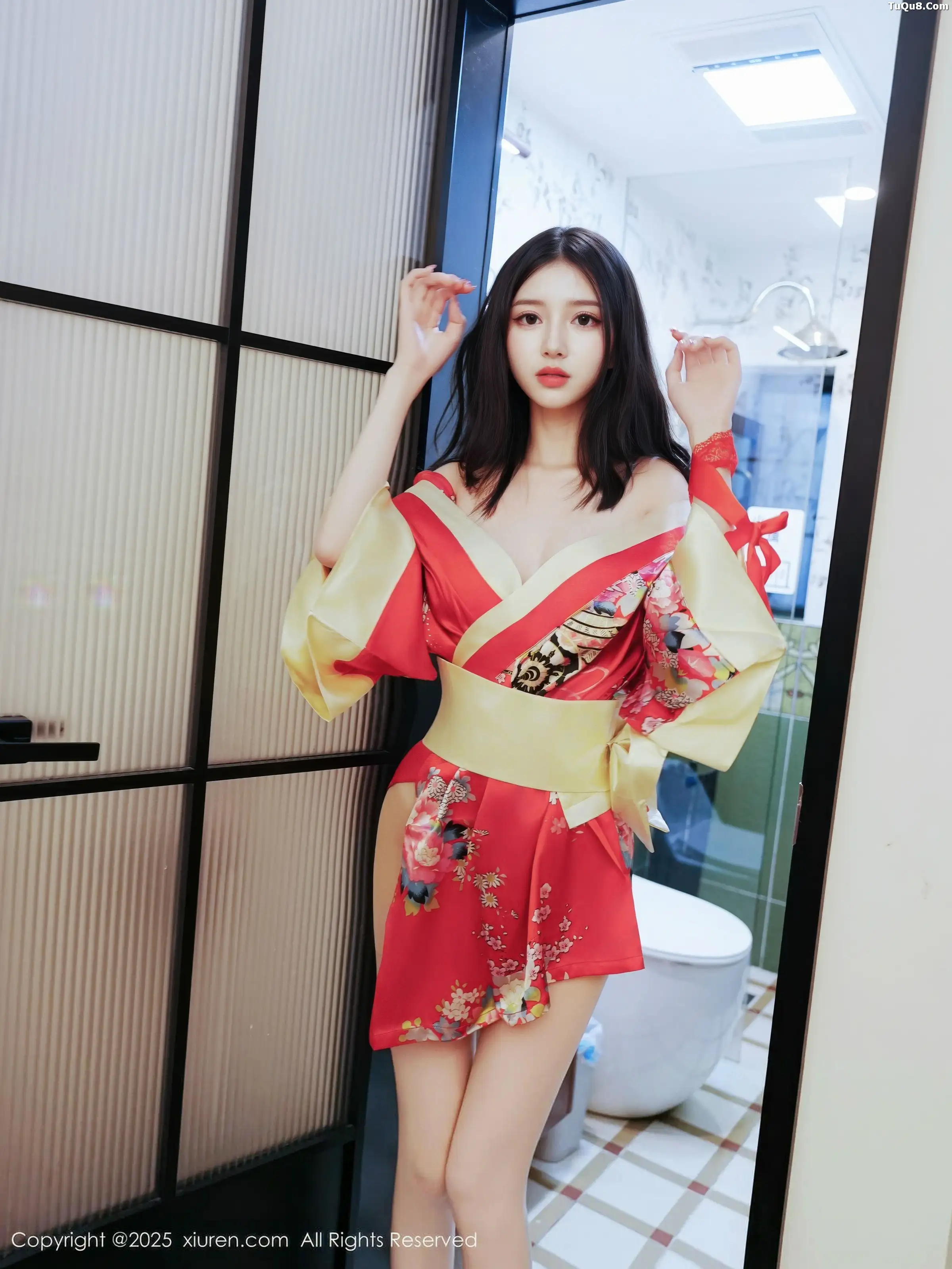 Xrmnw.Vip_白小蝶_写真