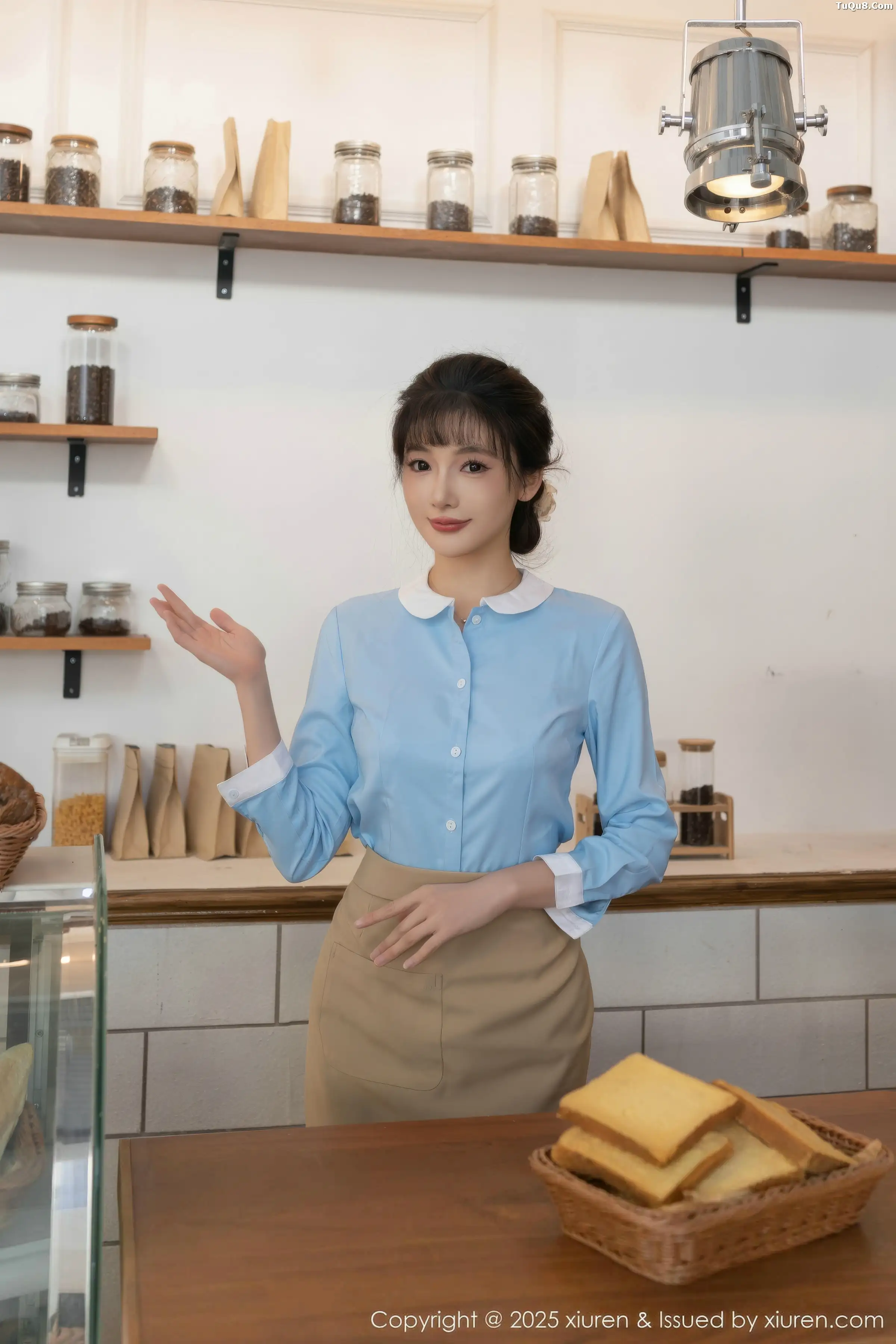 Xrmnw.Vip_陆萱萱_写真