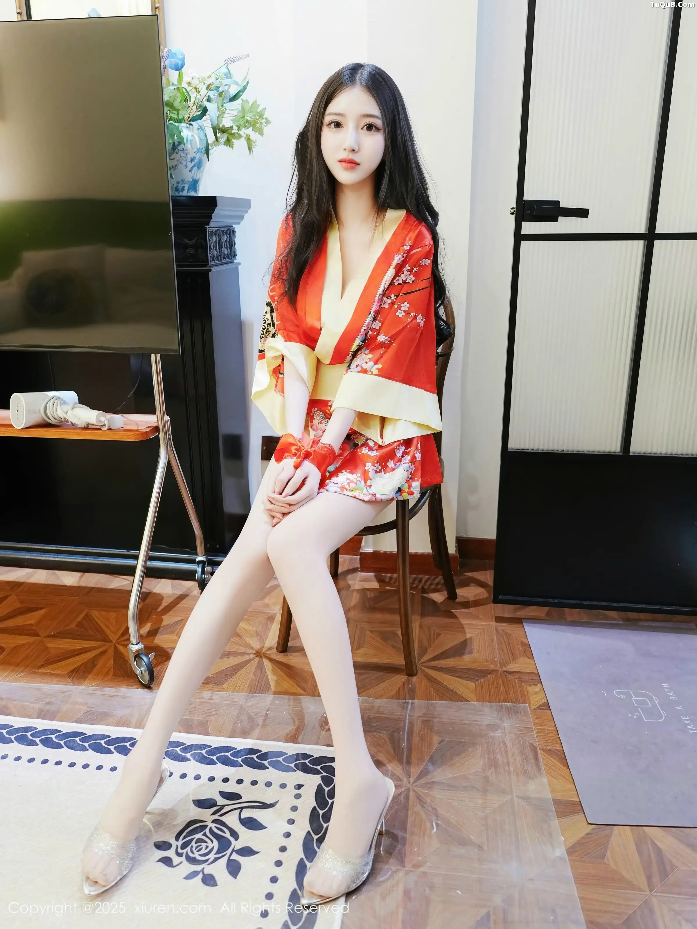 Xrmnw.Vip_白小蝶_写真