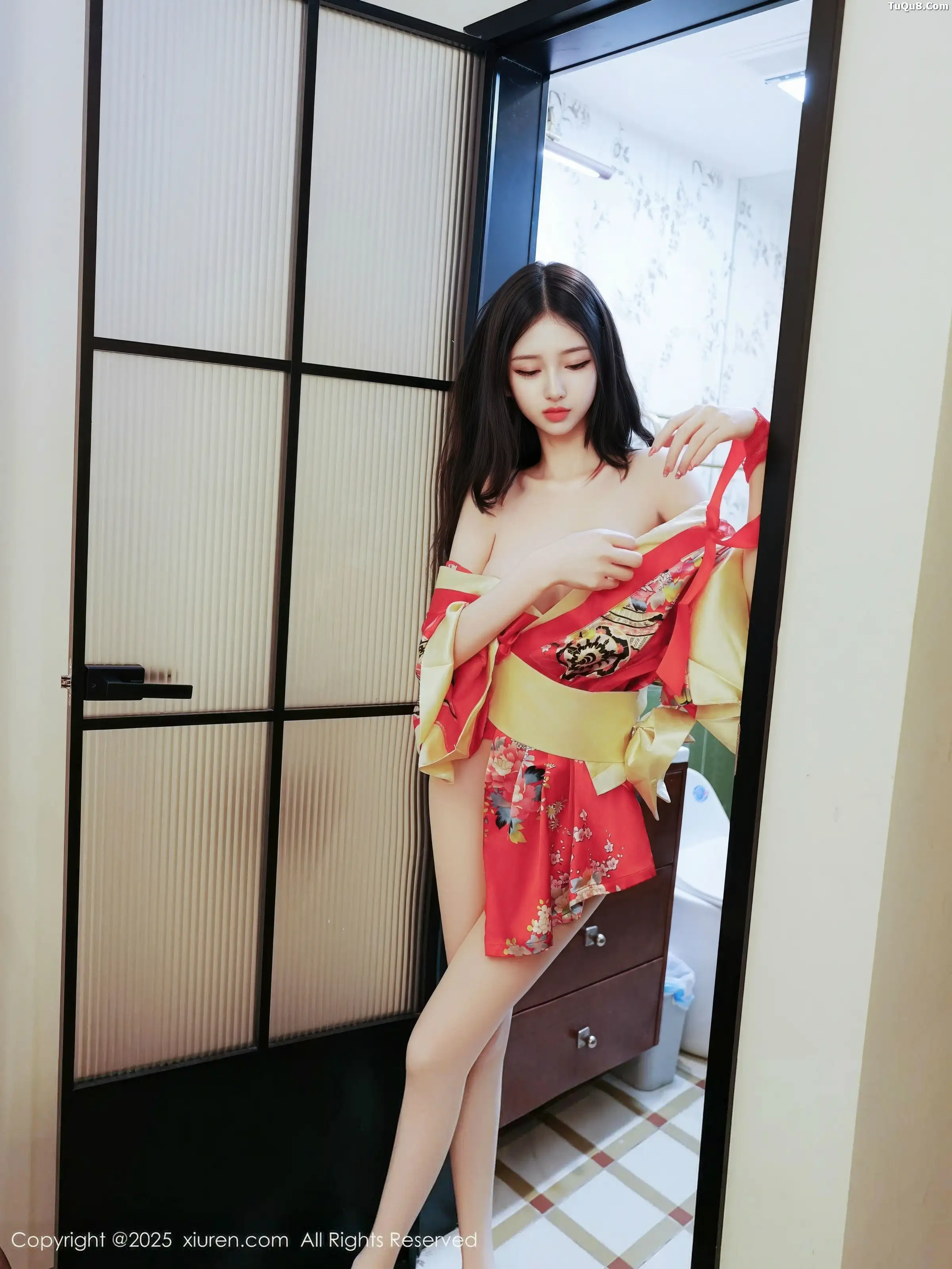 Xrmnw.Vip_白小蝶_写真