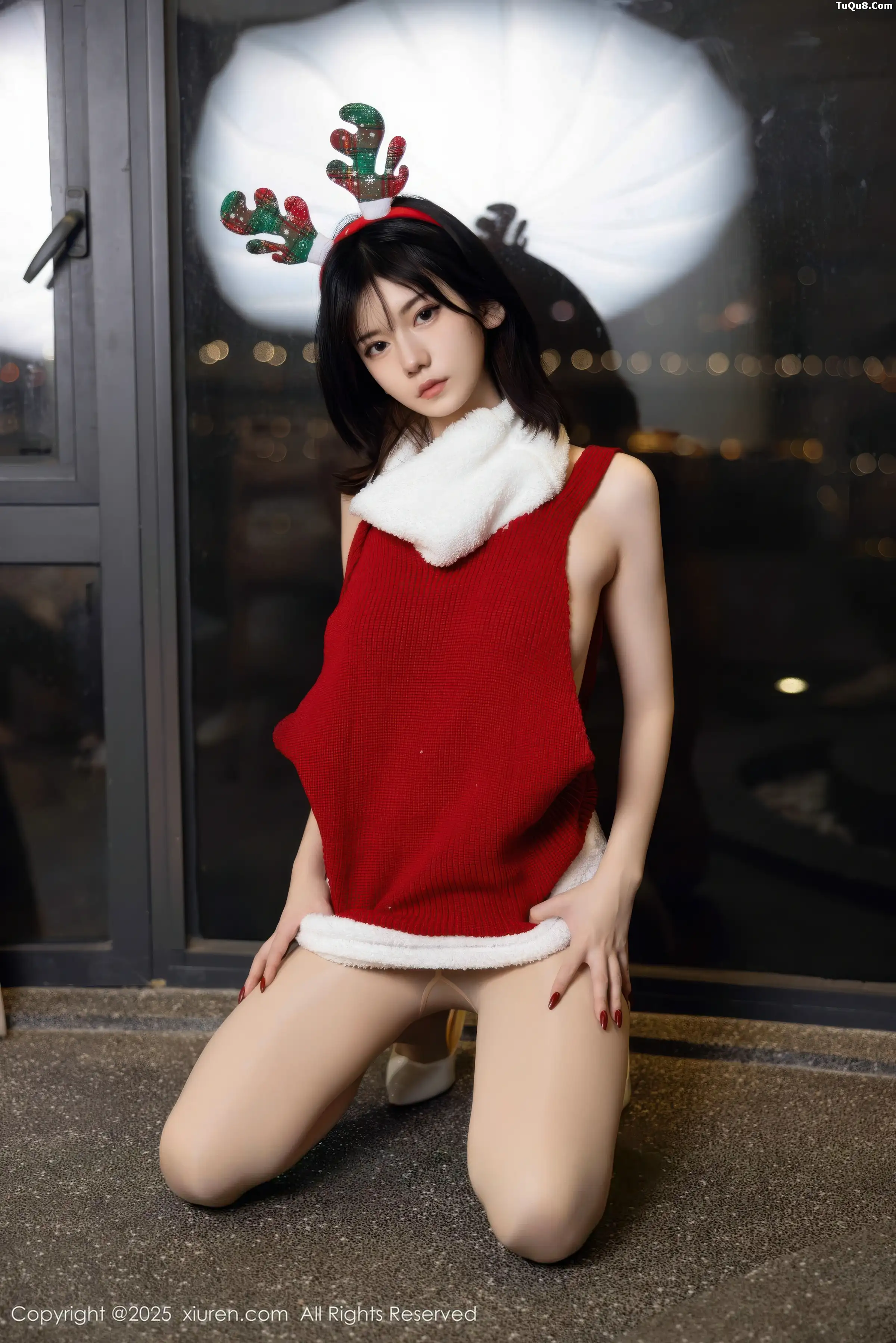 Xrmnw.Vip_凌七七_写真