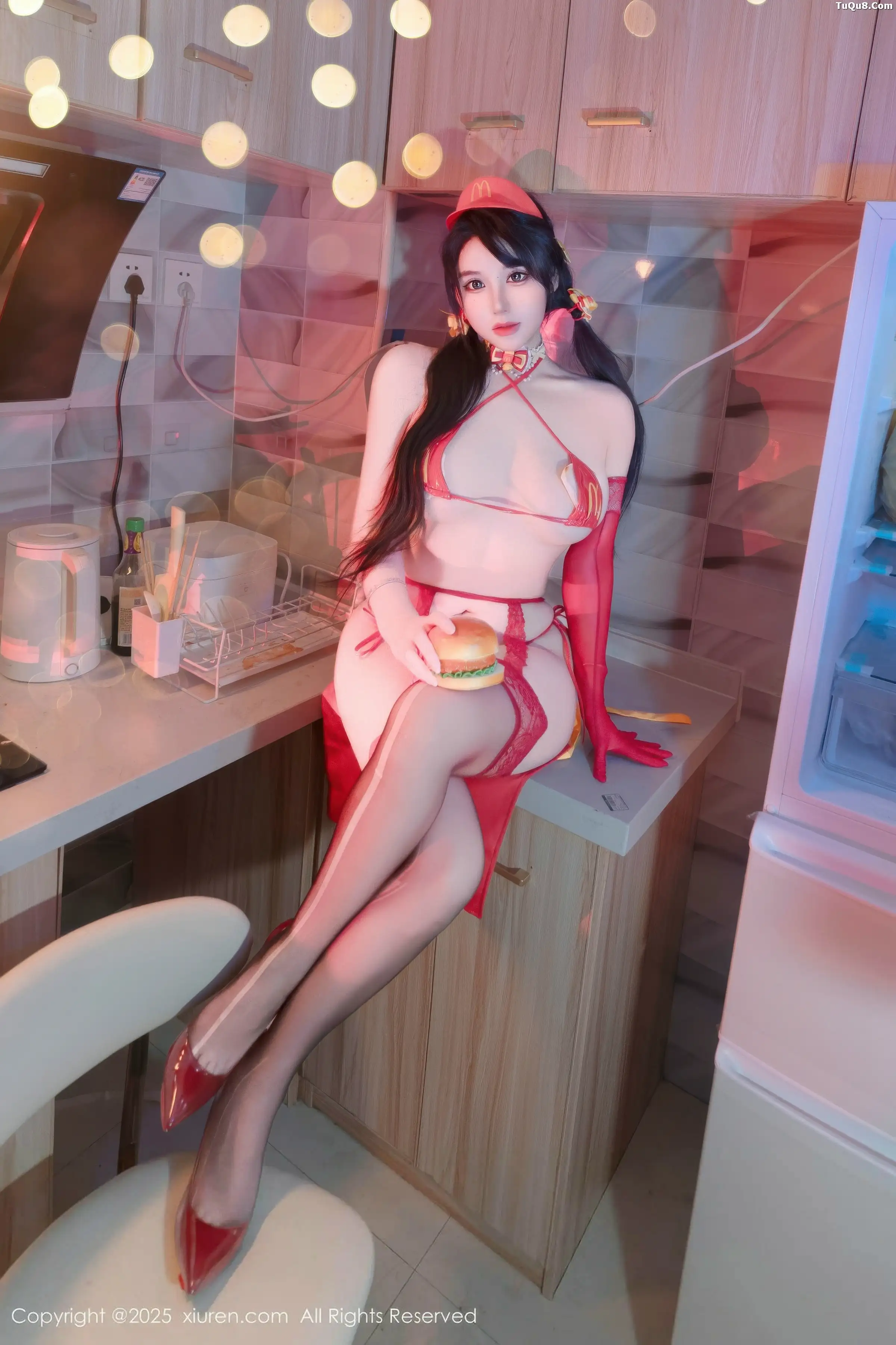 Xrmnw.Vip_汐汐爱吃草莓_合集 Xrmnw.Vip_汐汐爱吃草莓_写真