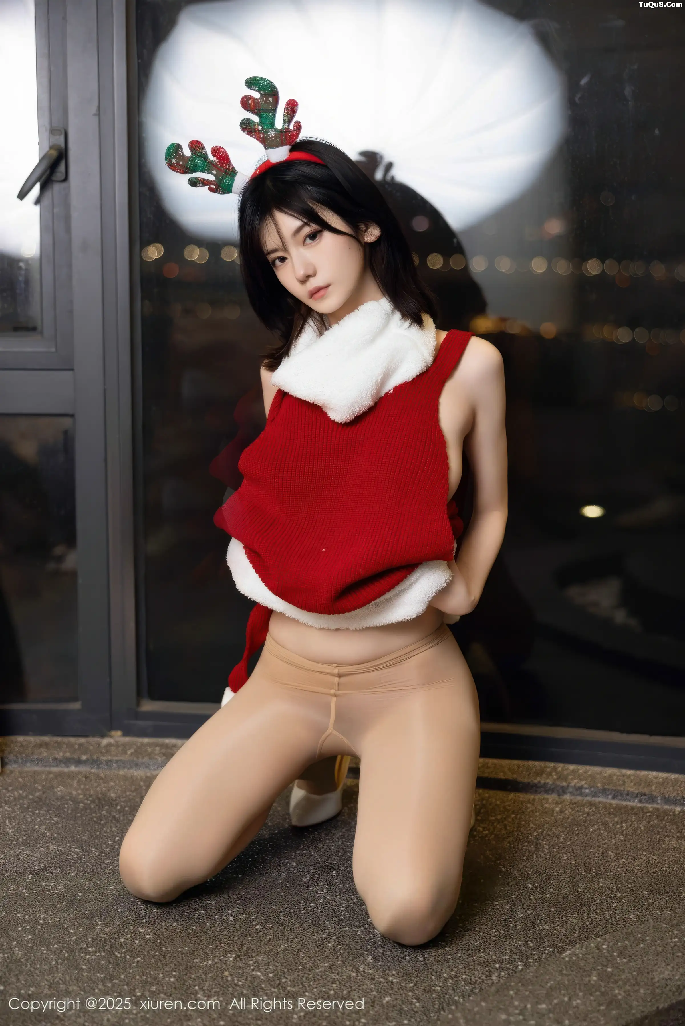 Xrmnw.Vip_凌七七_写真