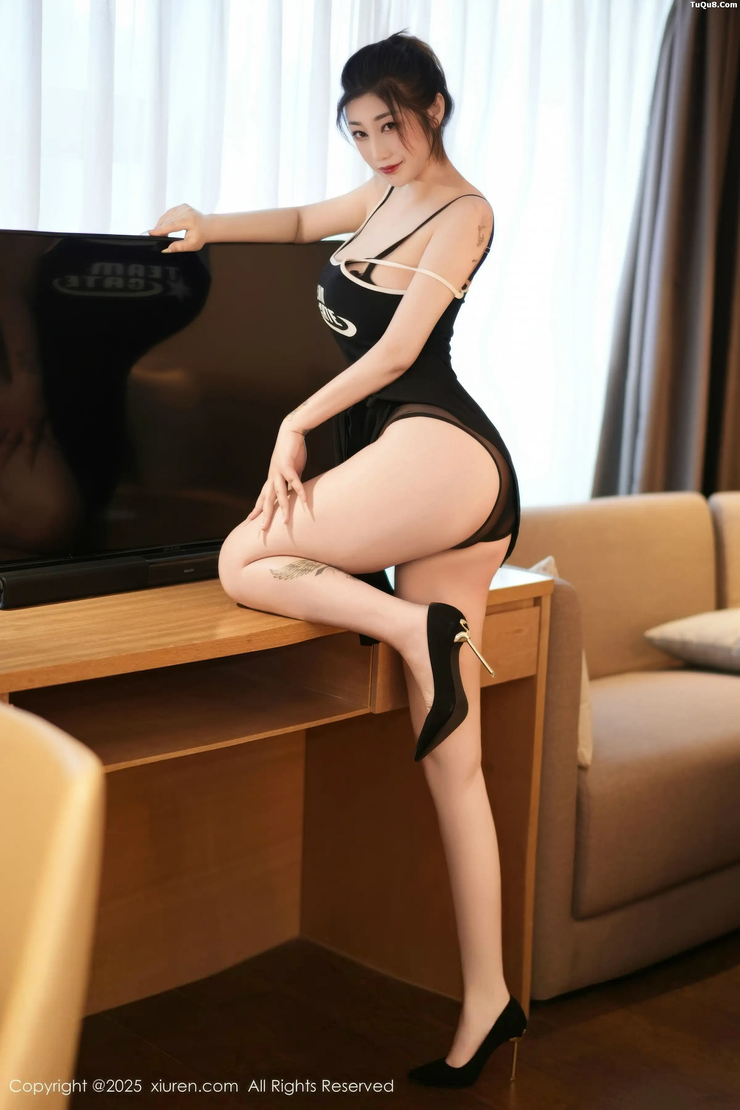 Xrmnw.Vip_妲己_写真