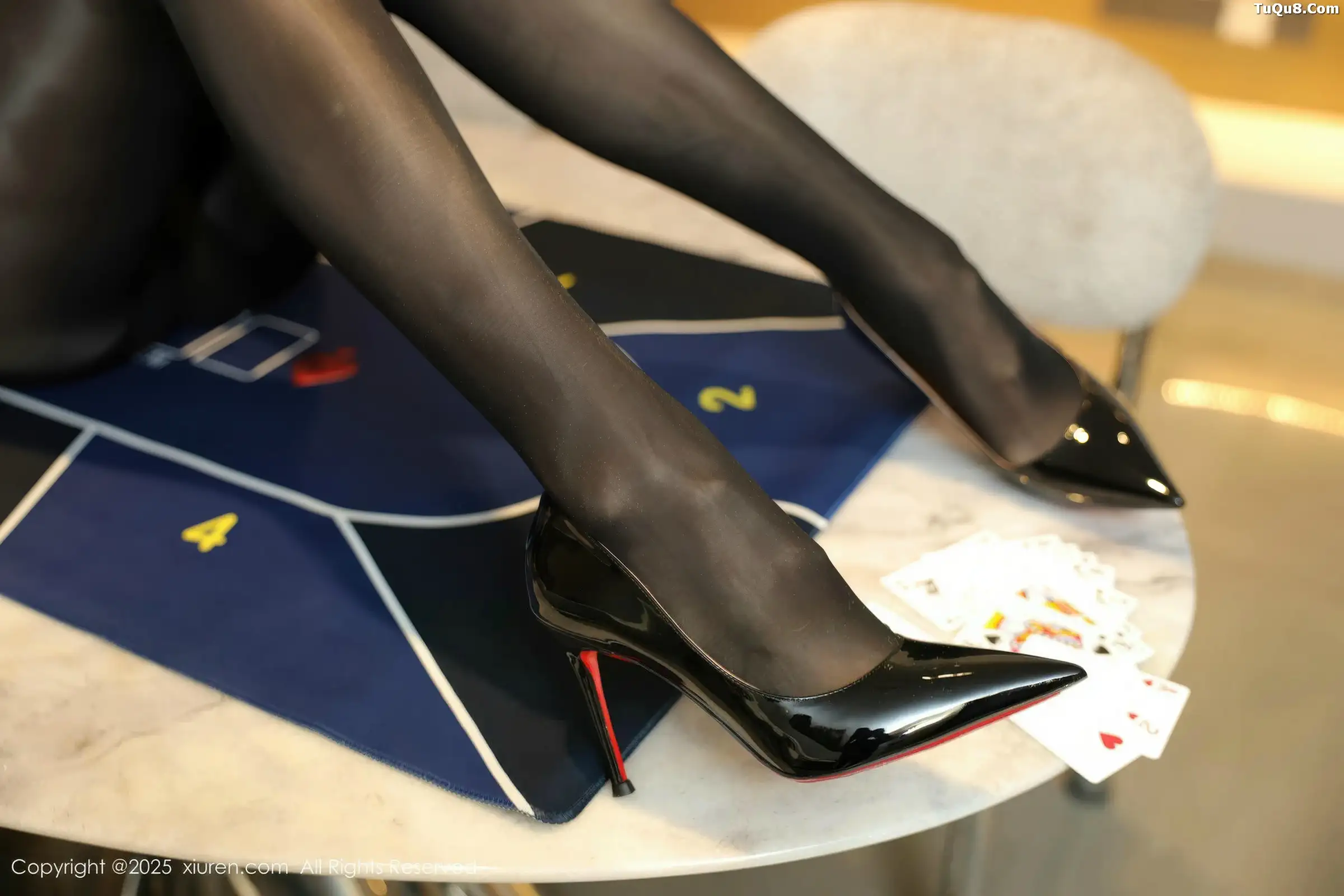 Xrmnw.Vip_许微微_写真