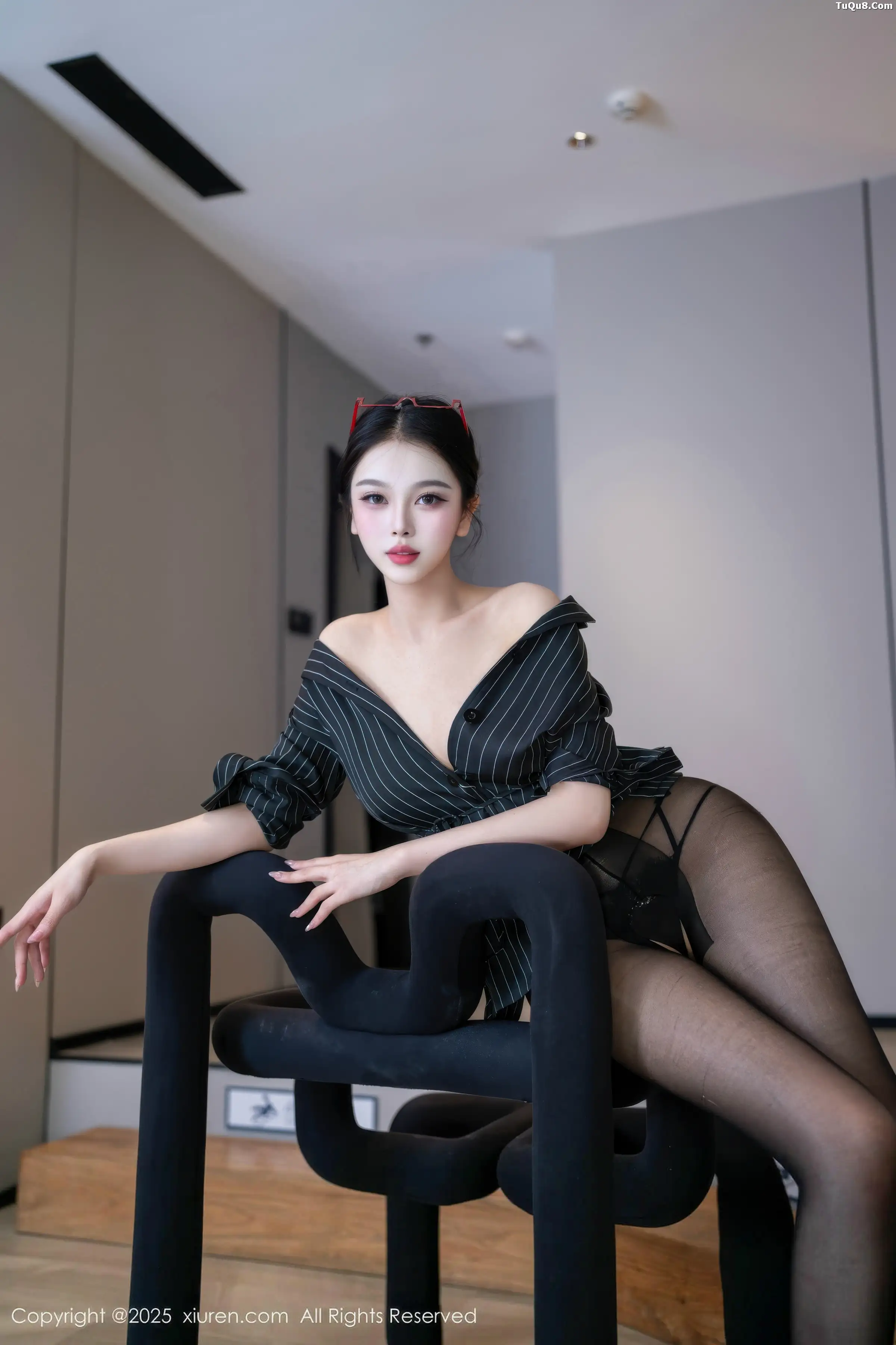 Xrmnw.Vip_诺诺子_写真