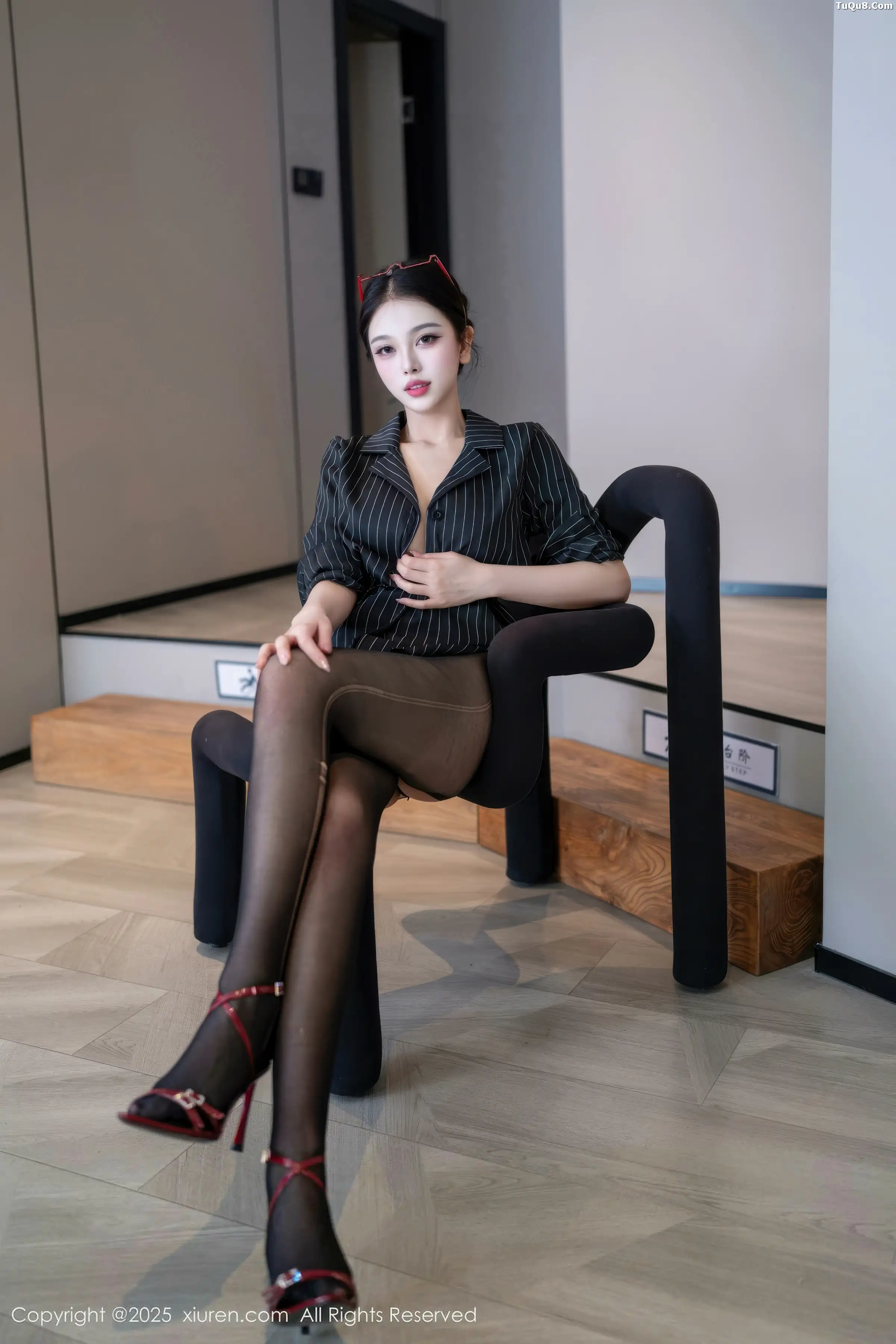 Xrmnw.Vip_诺诺子_写真