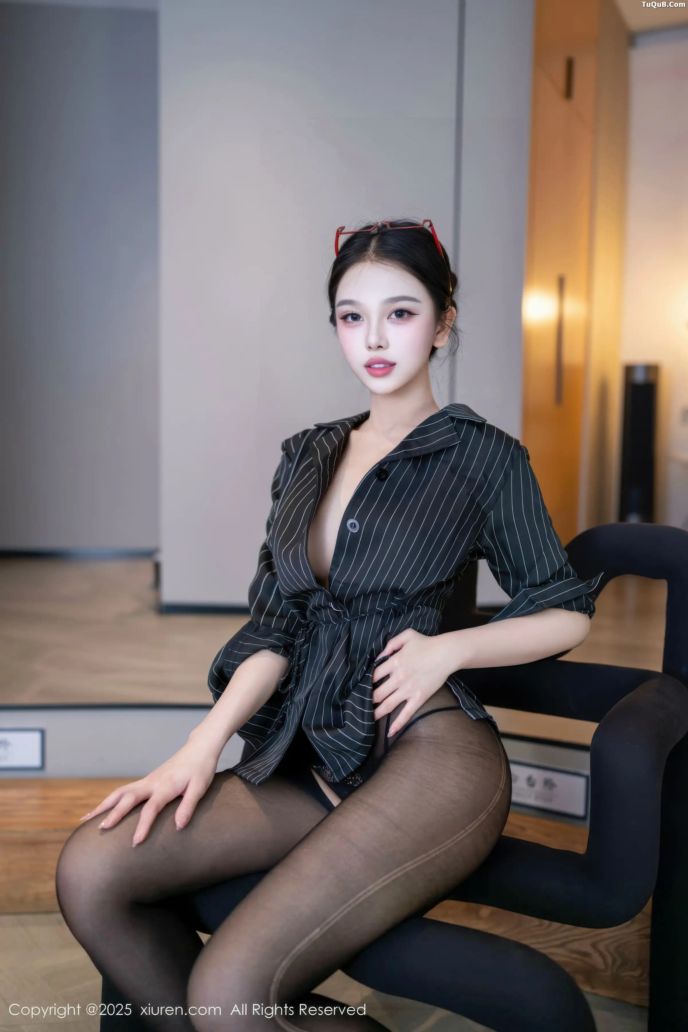 Xrmnw.Vip_诺诺子_写真