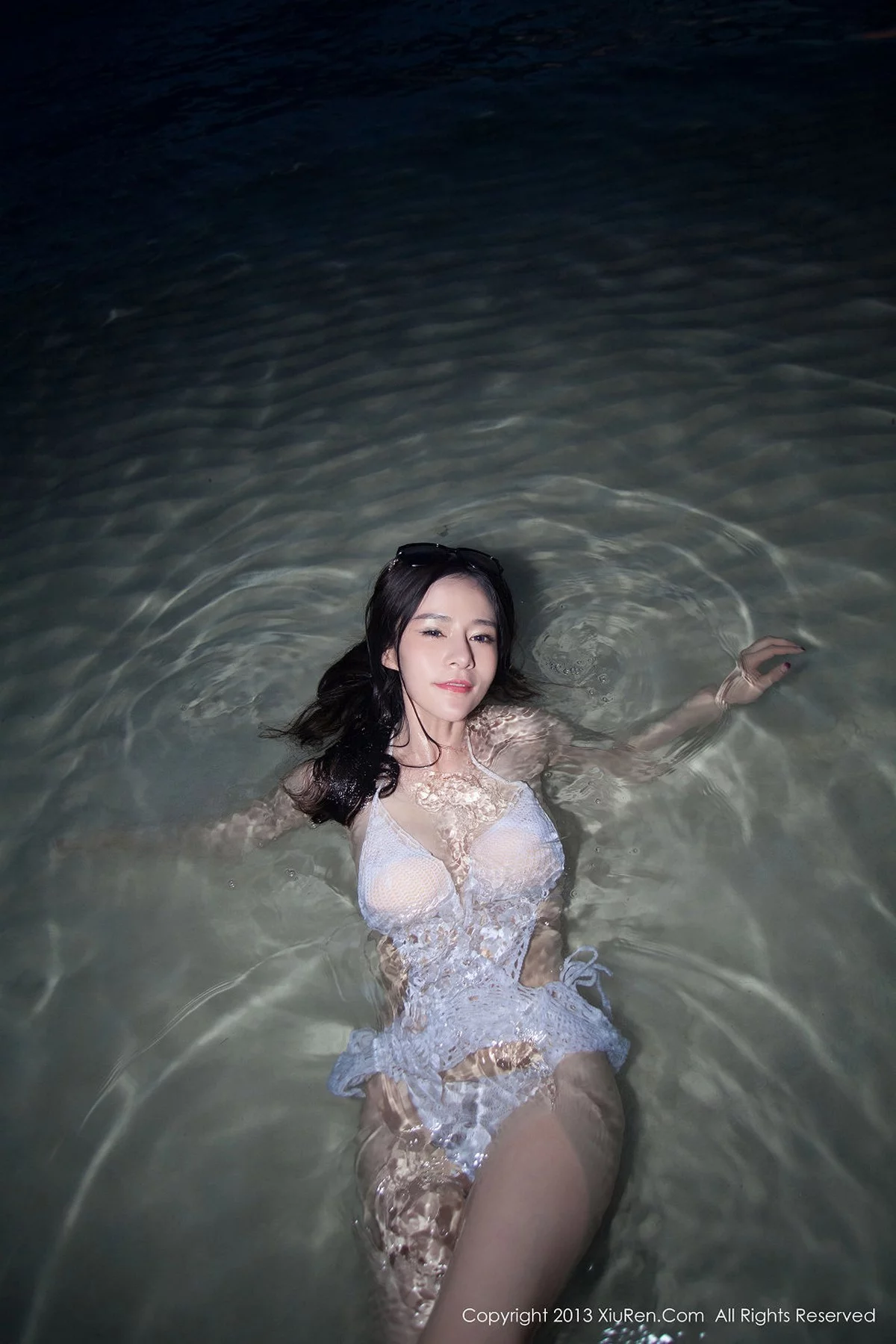 Xrmnw.Vip_nancy小姿_写真