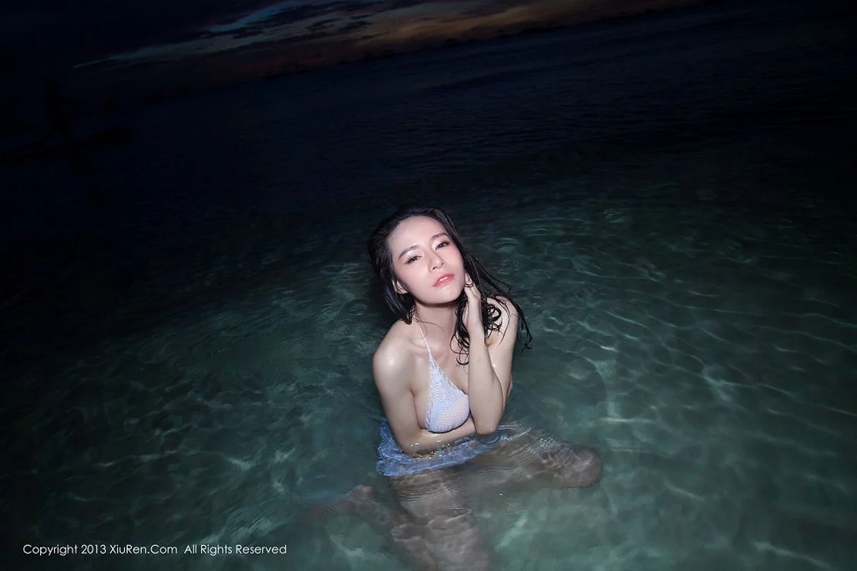 Xrmnw.Vip_nancy小姿_写真
