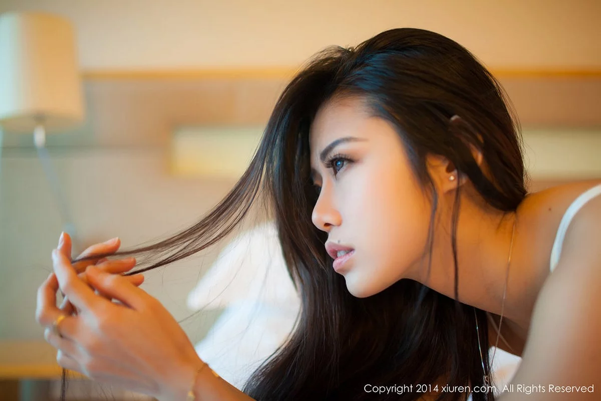Xrmnw.Vip_luvian本能_写真