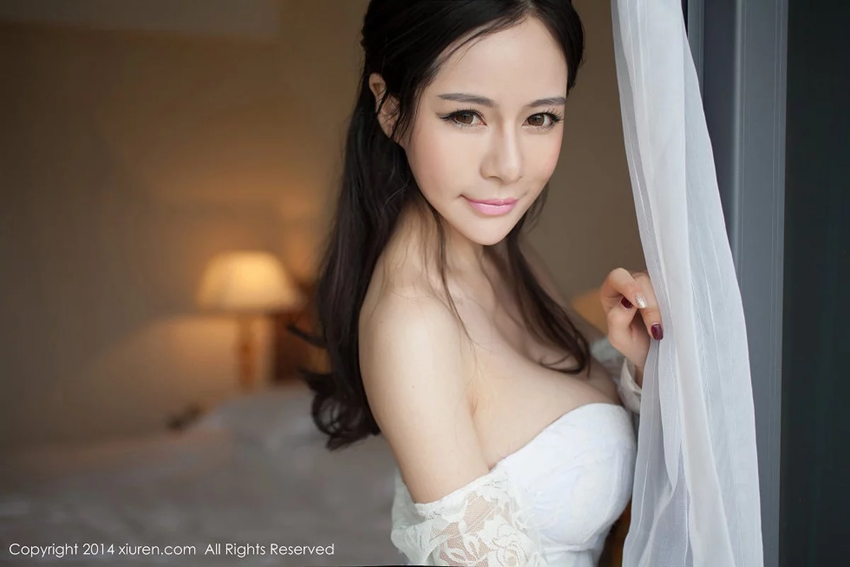 Xrmnw.Vip_nancy小姿_写真