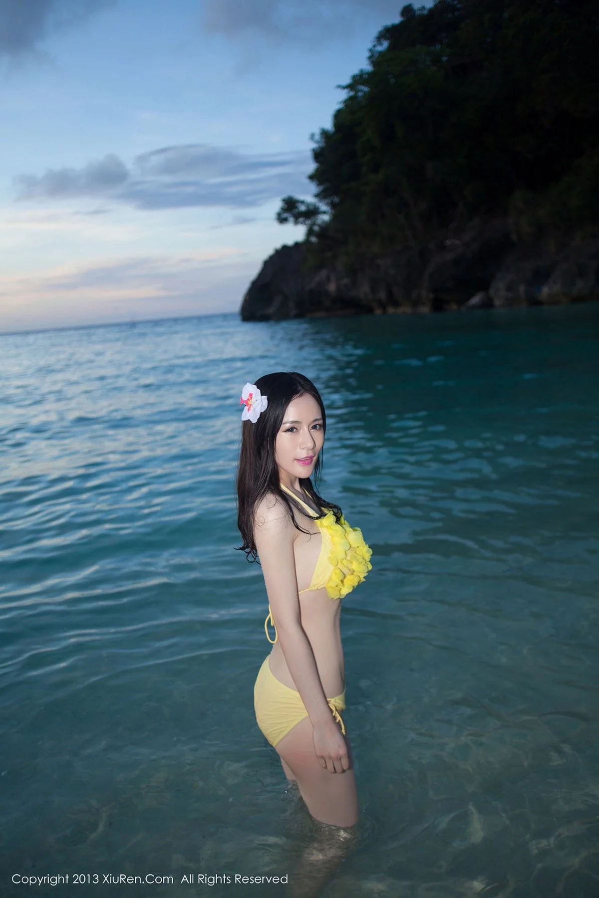 Xrmnw.Vip_nancy小姿_写真