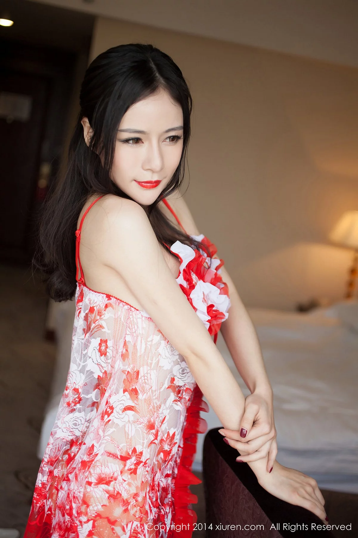 Xrmnw.Vip_nancy小姿_写真